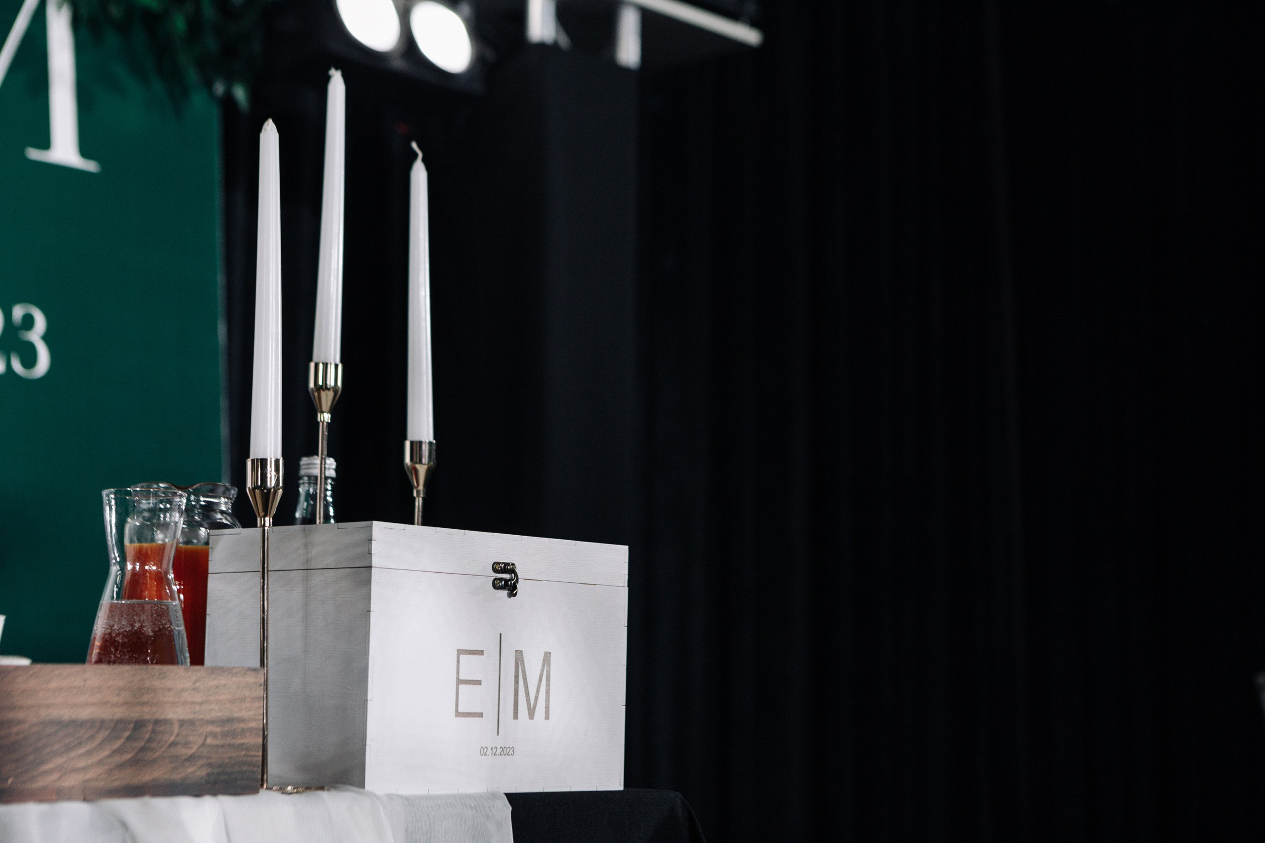 Банкет. LEVORIGINAL