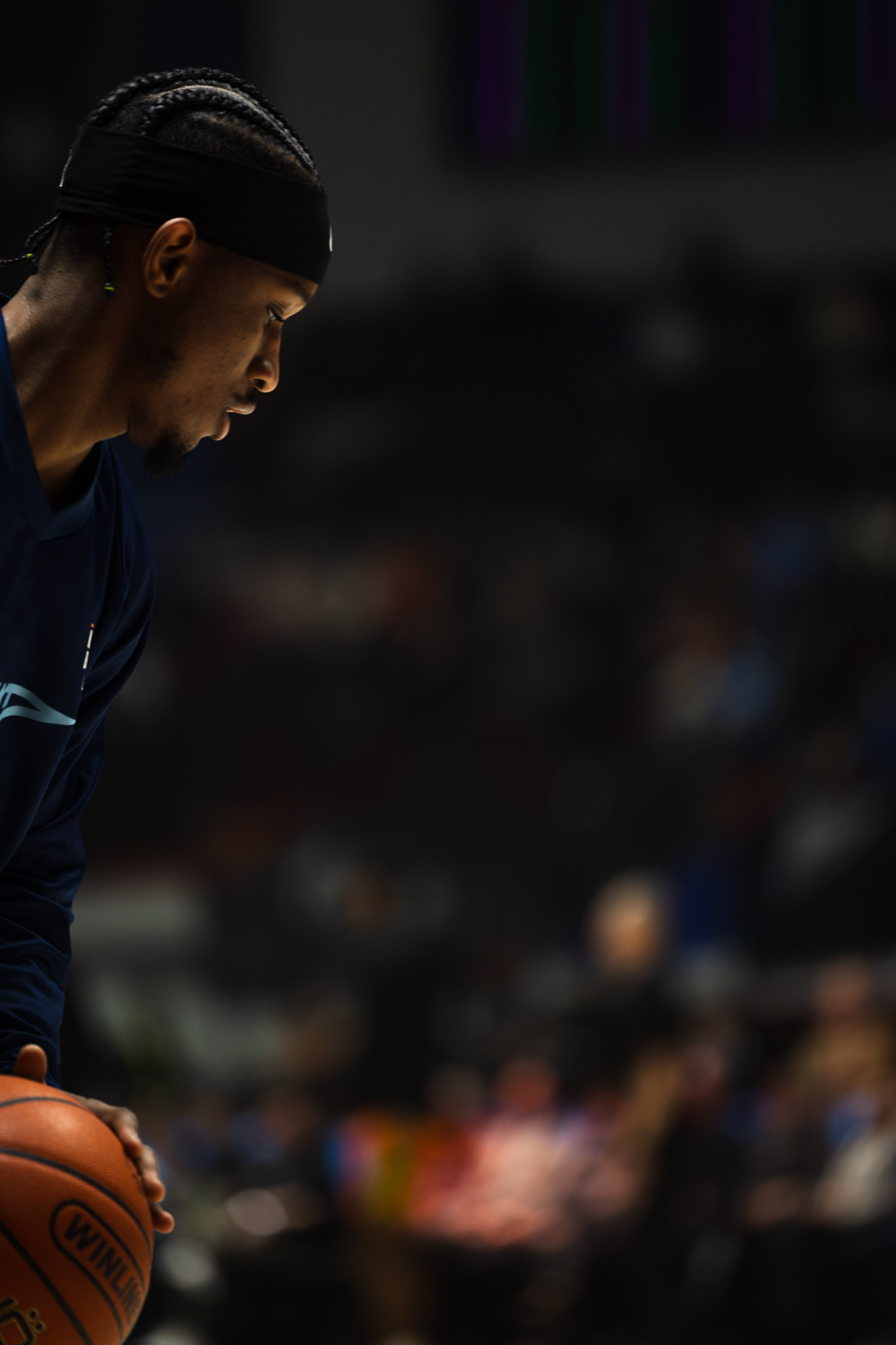 Баскетбол ЗЕНИТ VS УРАЛМАШ. Спортивный фотограф в Санкт-Петербурге Анна Красюк