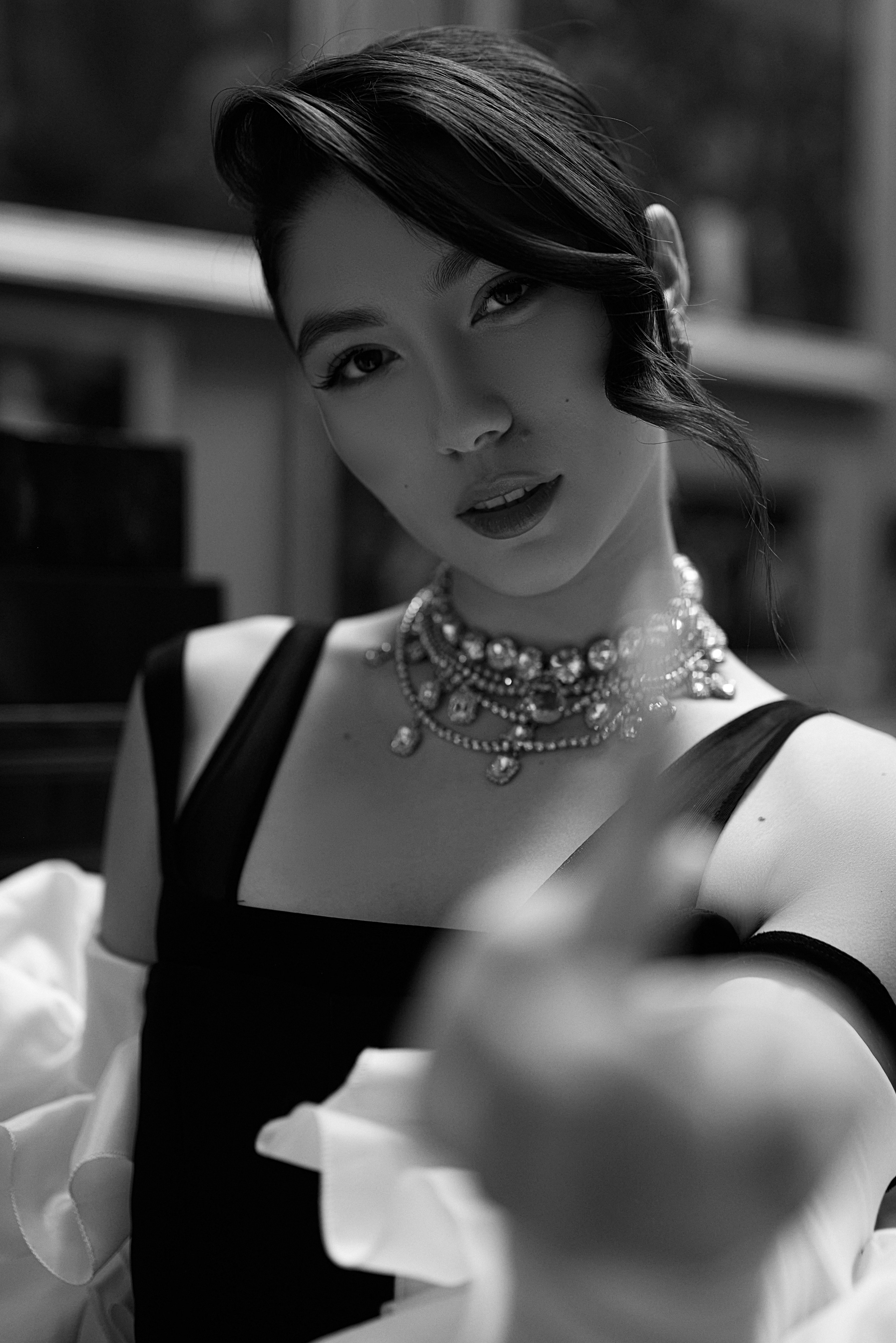 Артем и Лолита. Свадебный фотограф Светлана Кривчикова