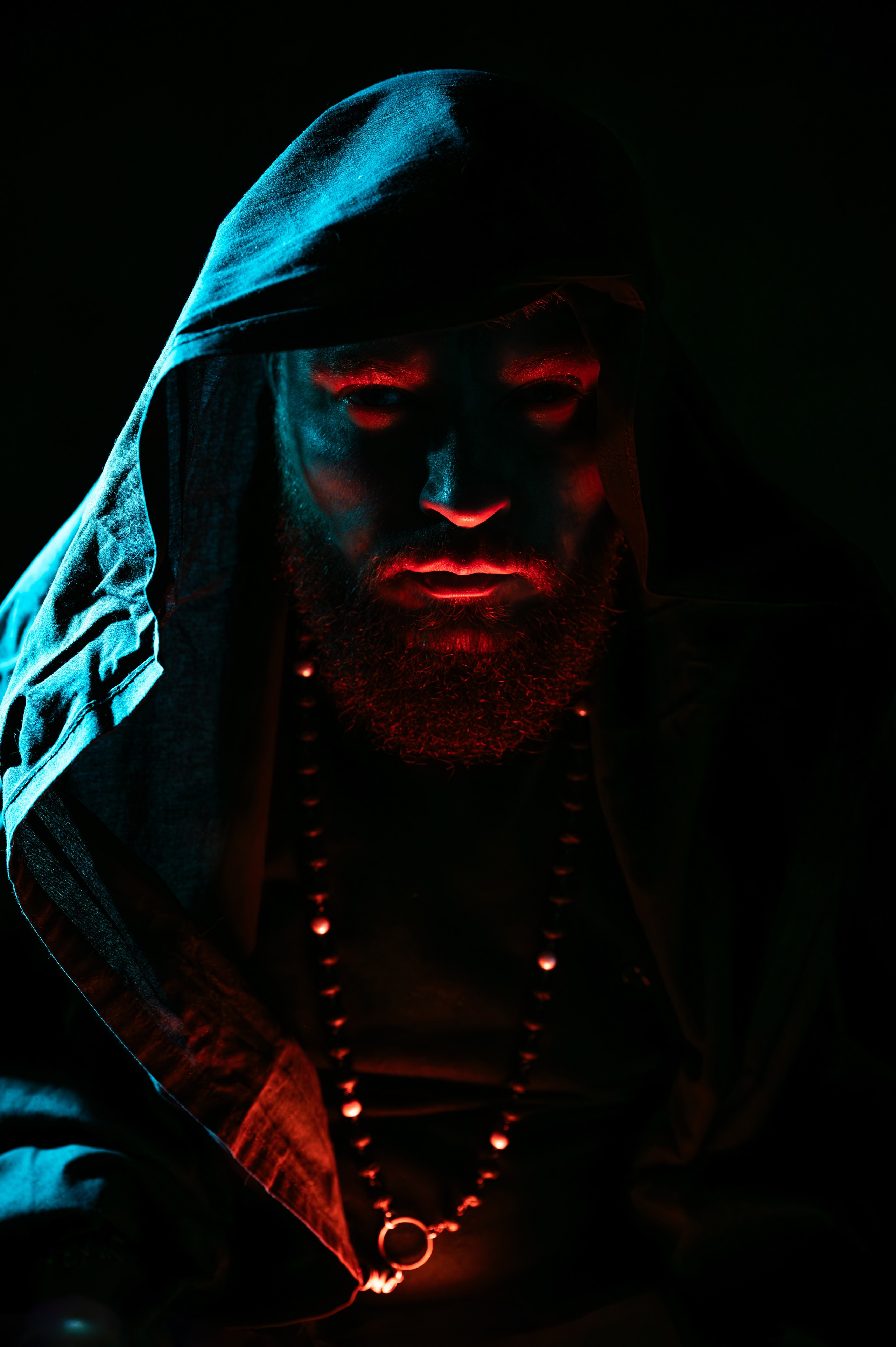 Павел. студия KAPS. Фотограф Анна Мельникова | Москва