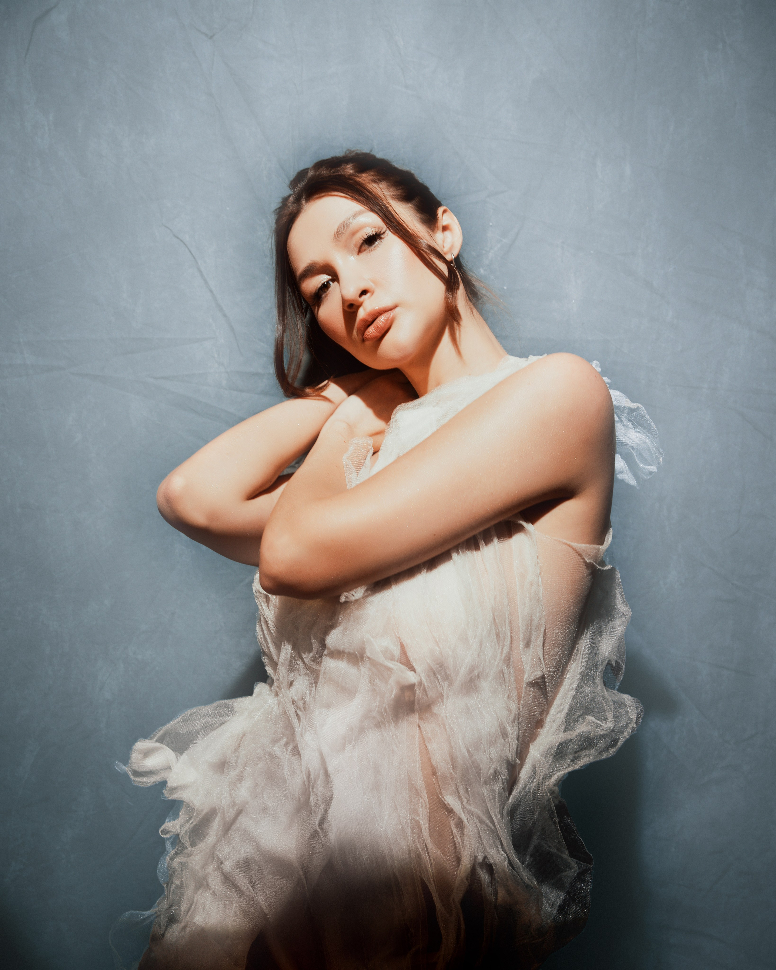 VOLREEN. Таю. Фотограф Вета Смирнова