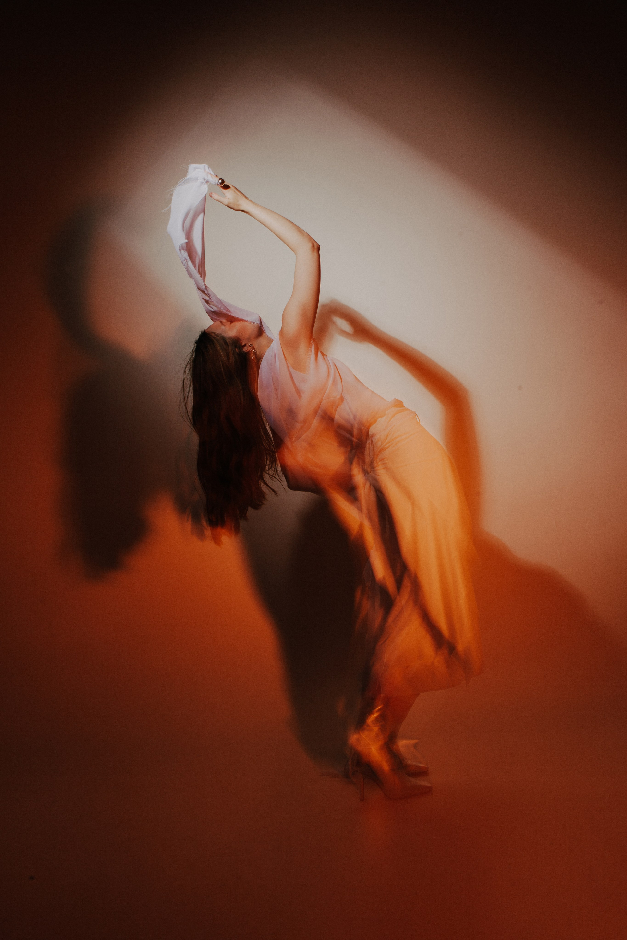 Персональная фотосессия в Иванове. Портретный фотограф в Иванове Ольга Гуральник