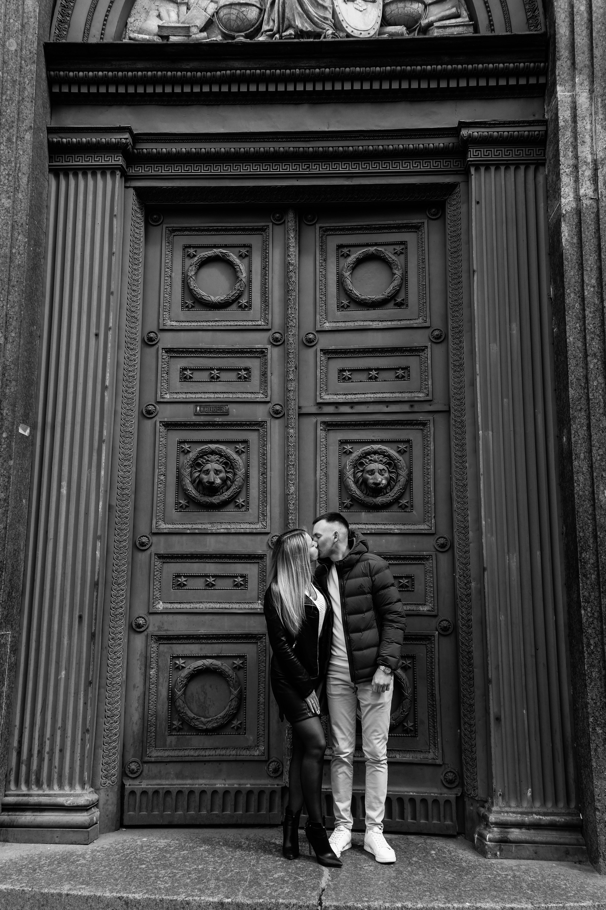 Фотосессия лавстори Питер. Портретный, репортажный фотограф Санкт-Петербург Елизавета Комарова