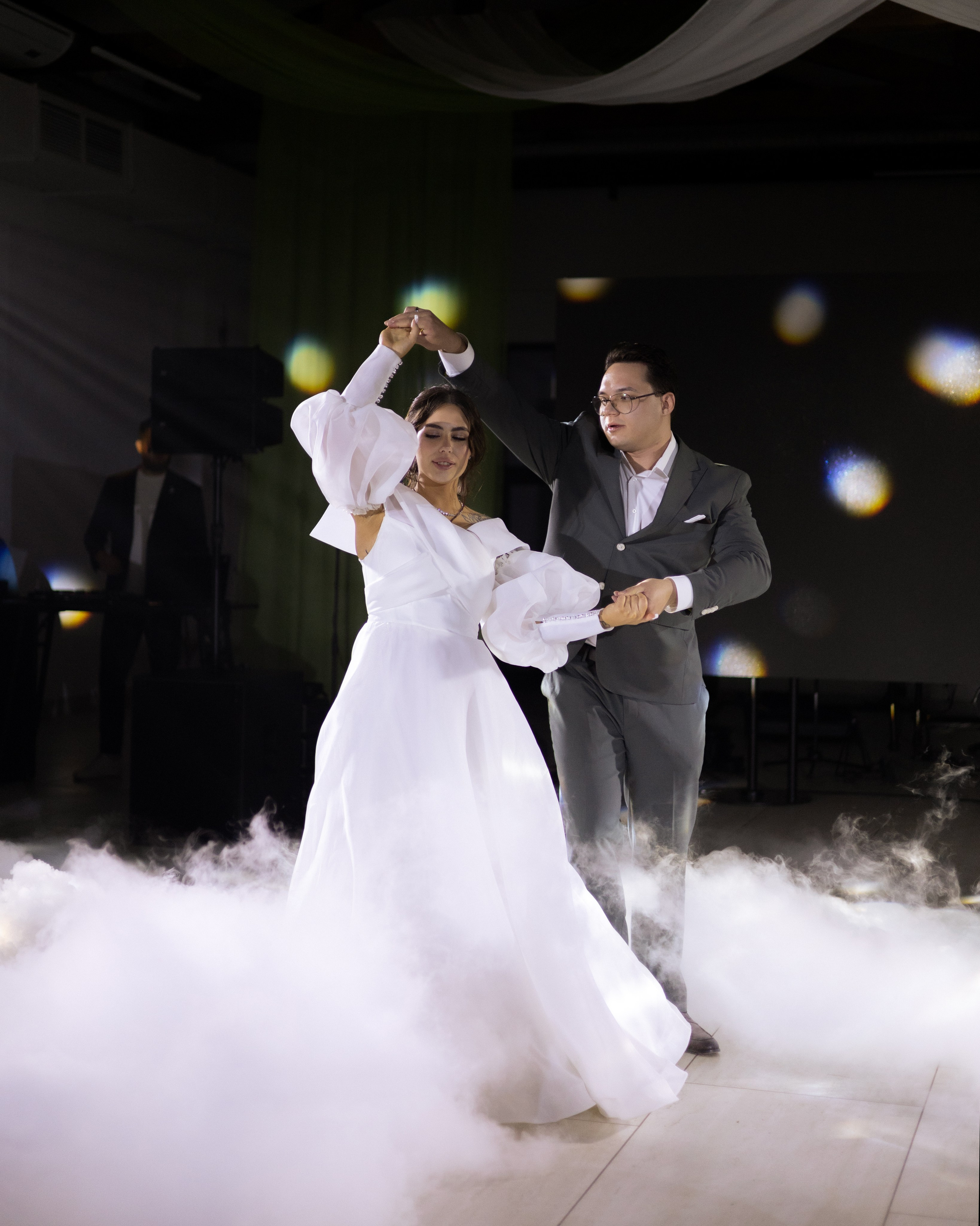 Daniil & polina. Александра Акжигитова I Фотограф Волгоград