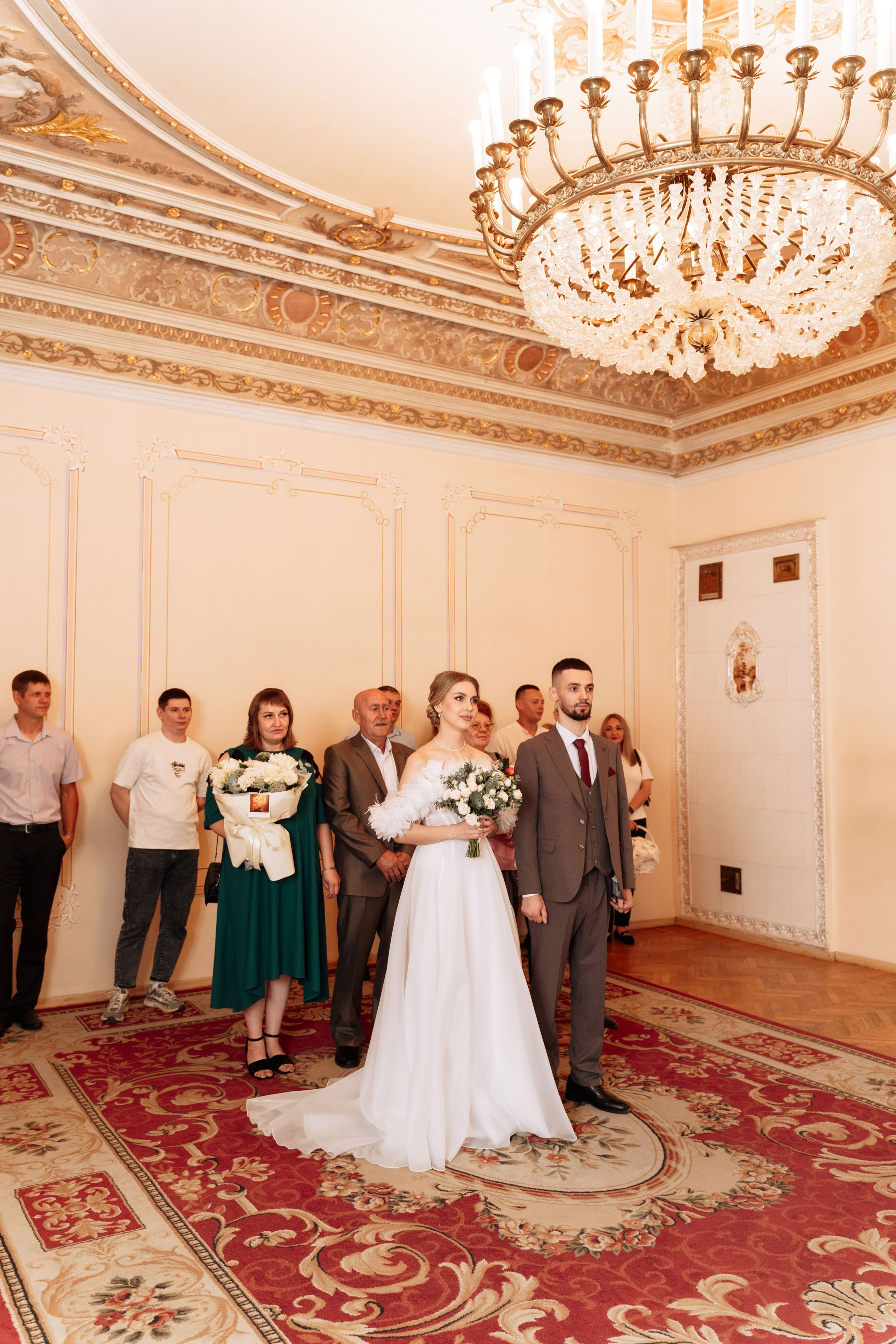 Екатерина и Олег. Семейный фотограф Новочеркасск