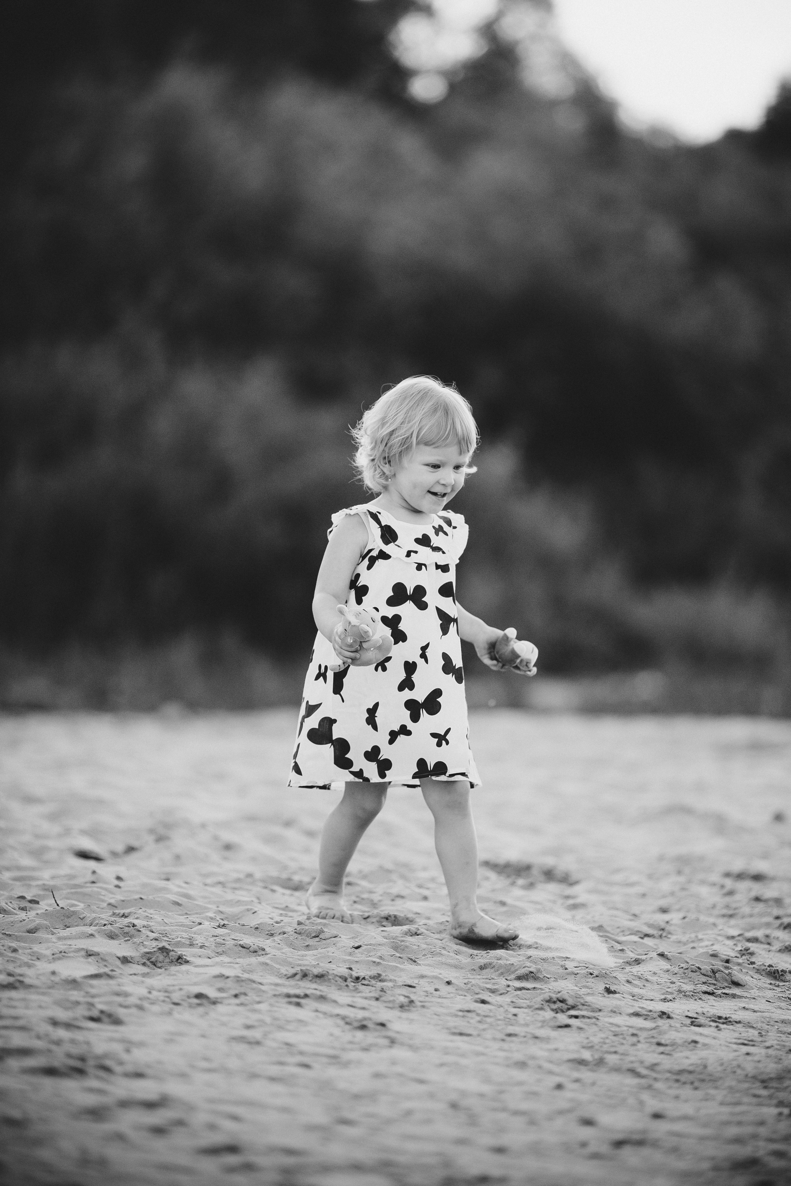 Летний вечер. Свадебный и семейный фотограф Екатерина Бубнова