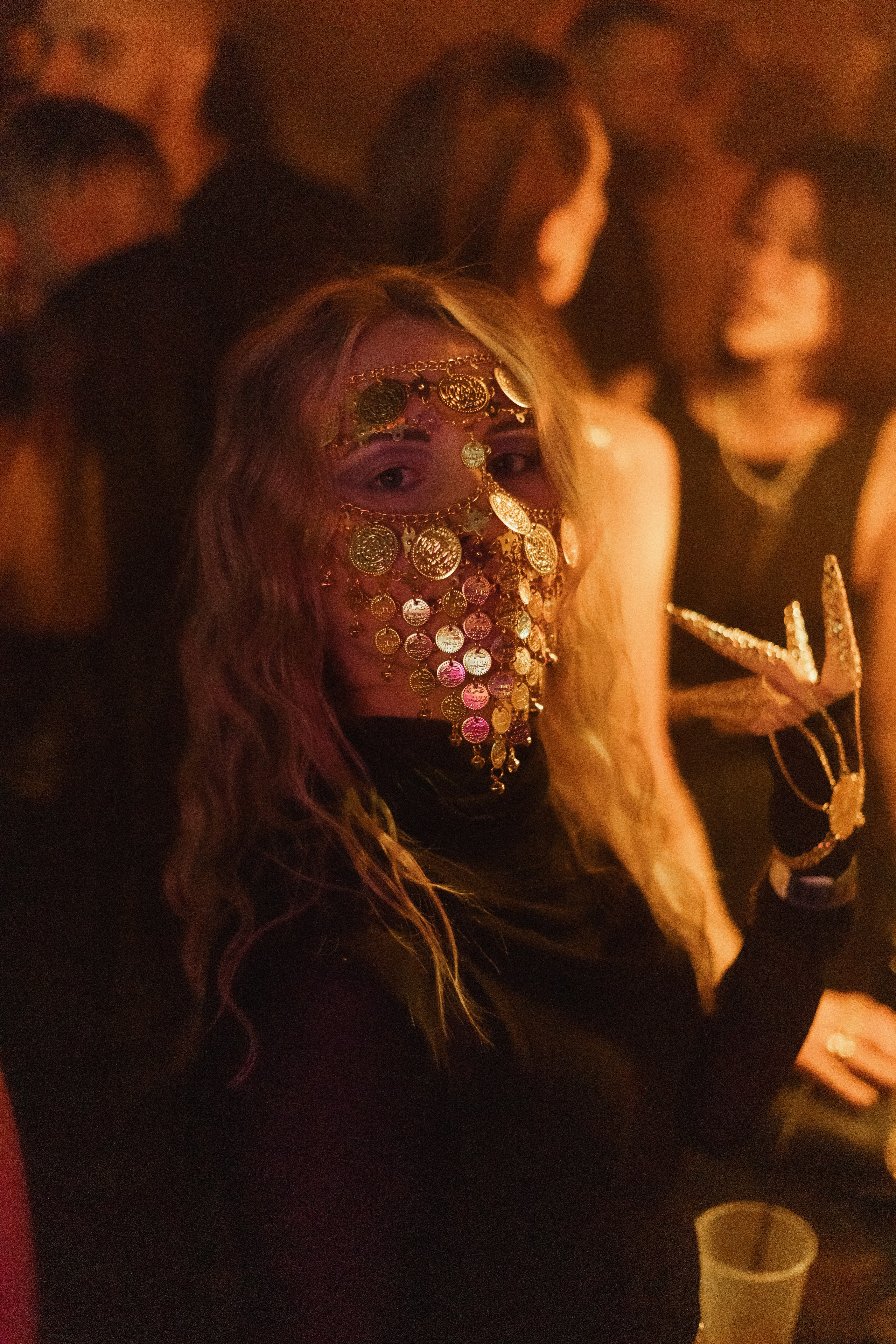 ILLEGAL FRIENDS — MIRAGE [PART II]. СВОИ. ФОТООТЧЕТЫ-СОБЫТИЯ-МЕСТА