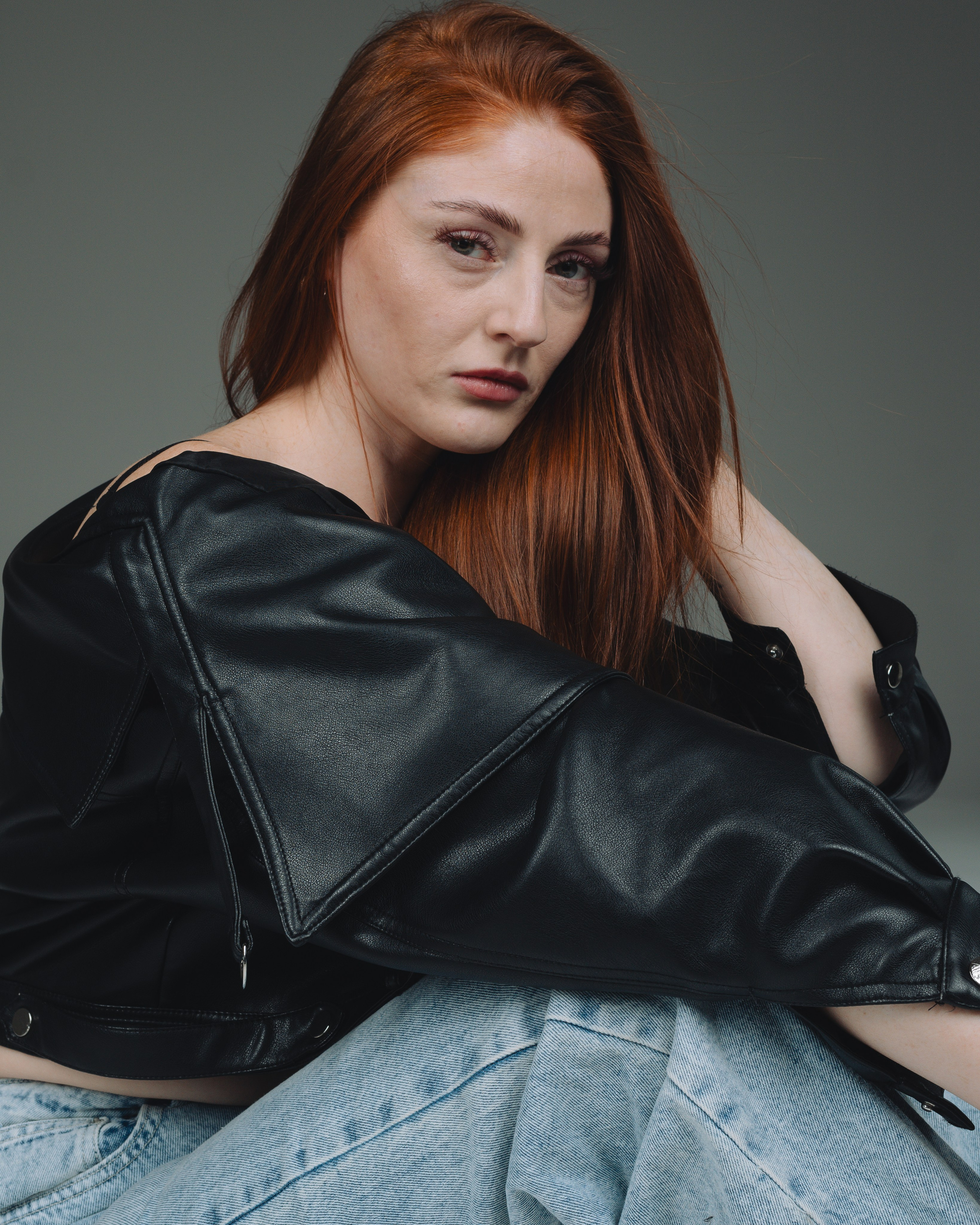 Ольга. Фотограф в Москве Шалышко Ангелина