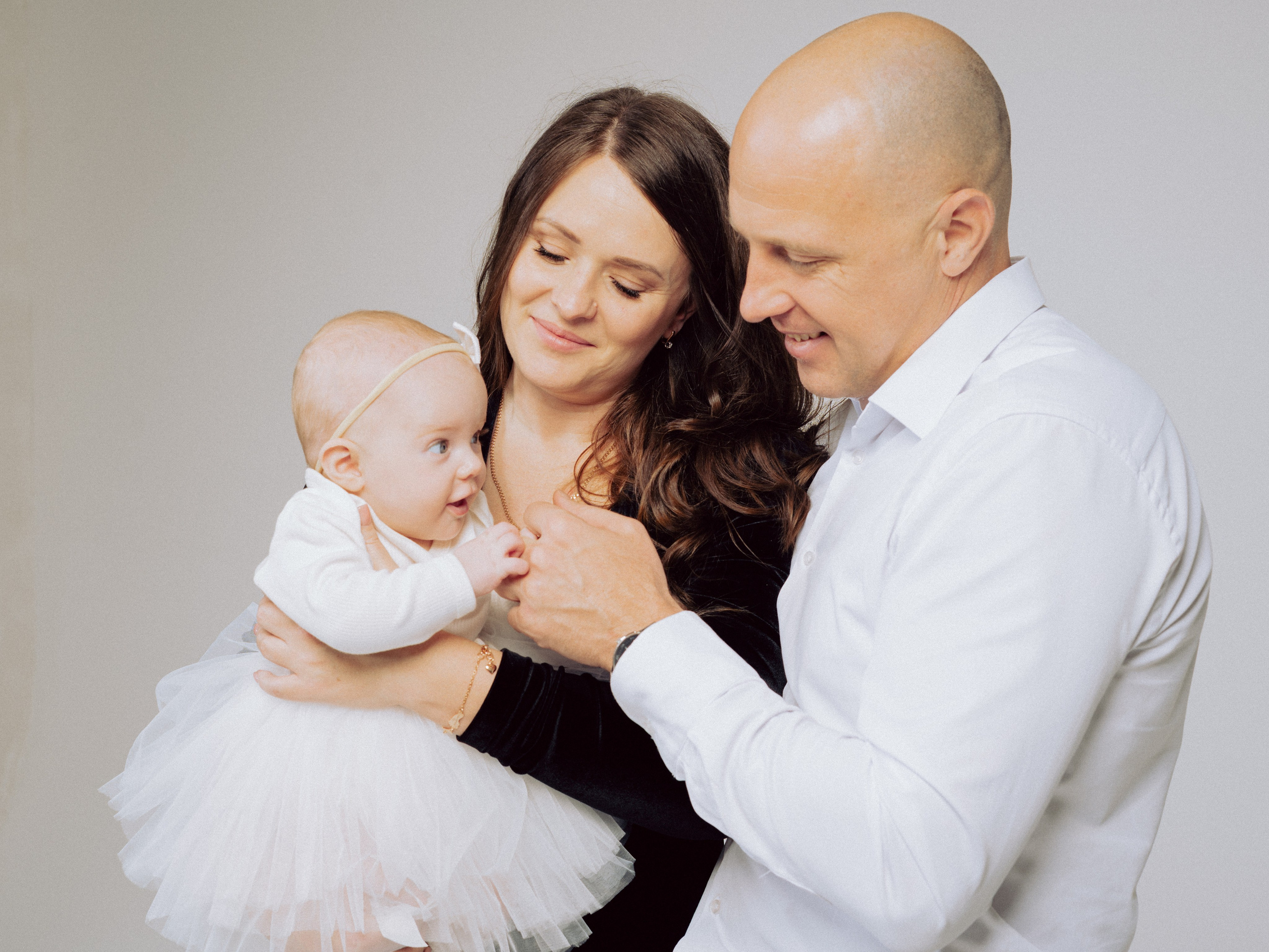 Их уже пятерооооо. Фотограф в Москве Шалышко Ангелина