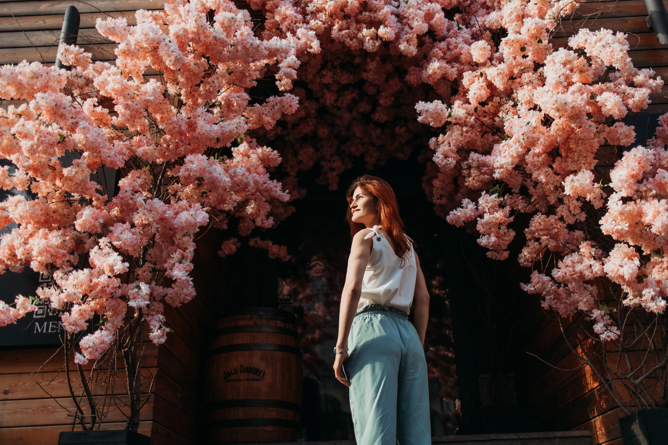 Красная Поляна. Фотограф Сочи Татьяна Зорина