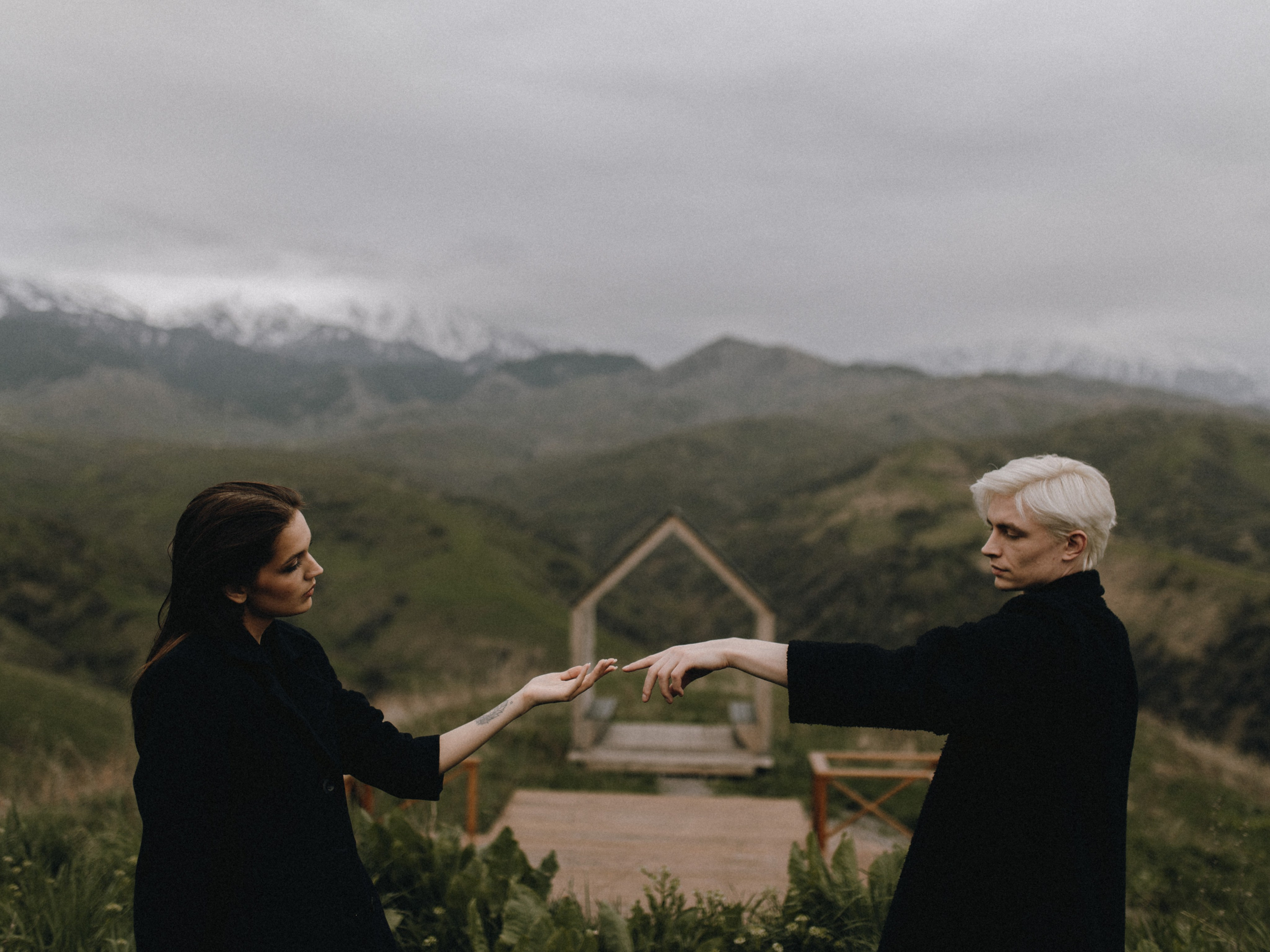 25 апреля. Alyona Latysheva / Photographer / Almaty