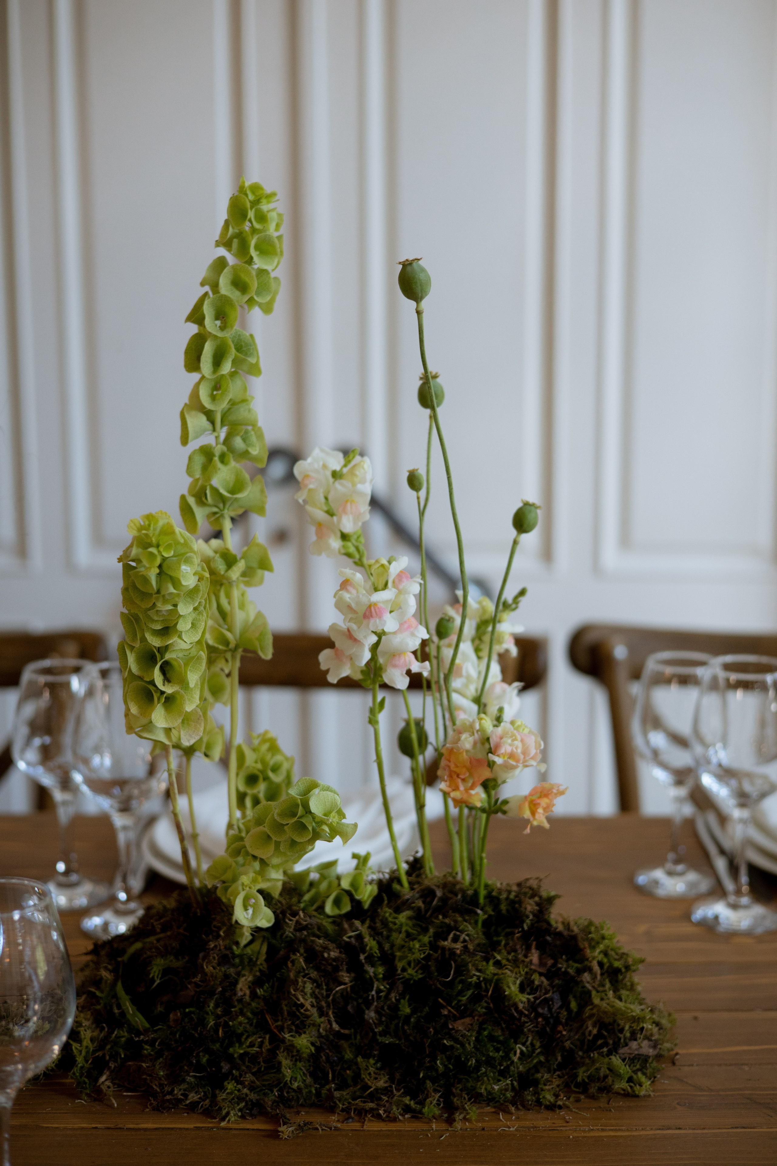 Никита & Катя. Оформление свадеб, декор свадеб Вера Маркова, Москва