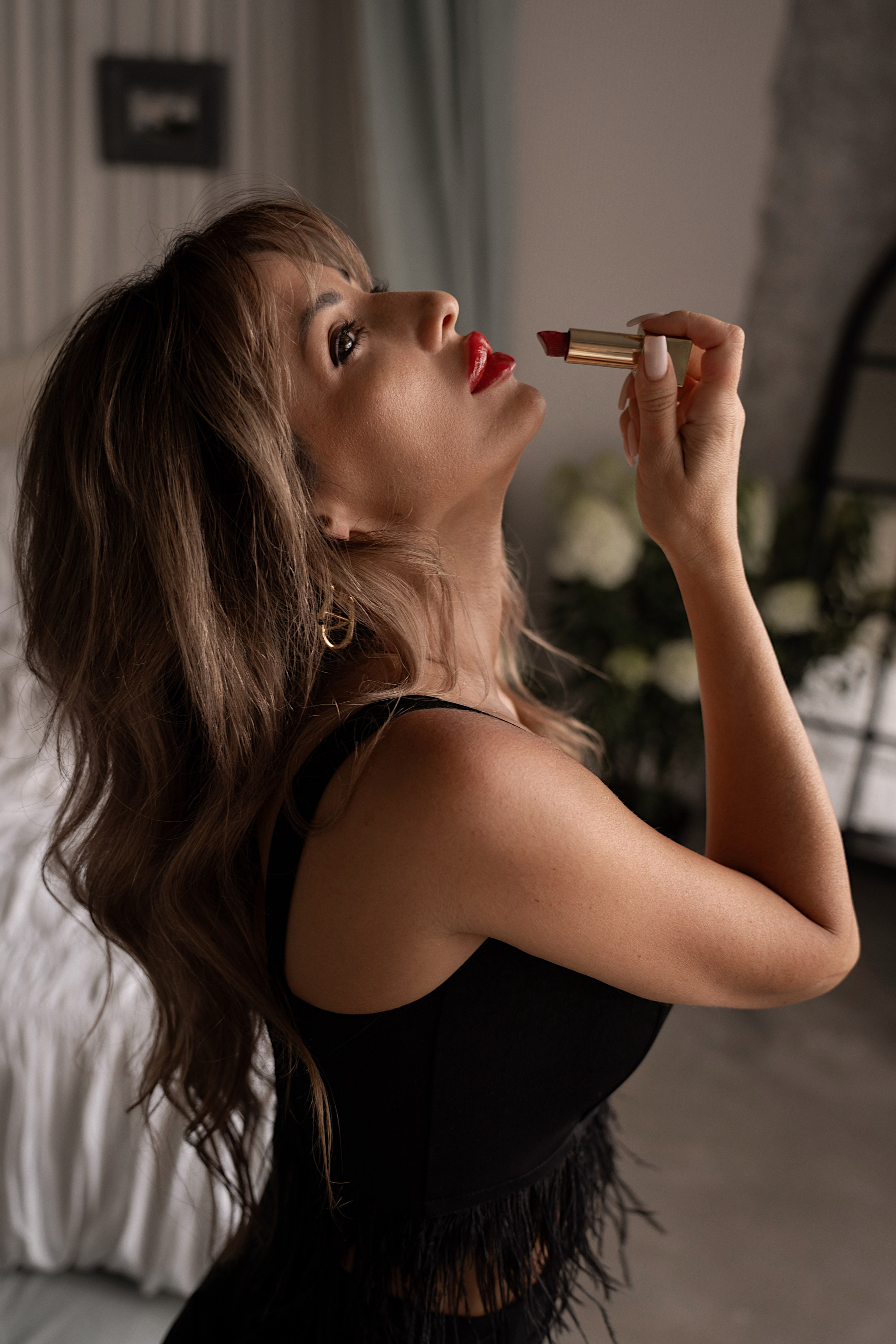 Эльвира. Главная