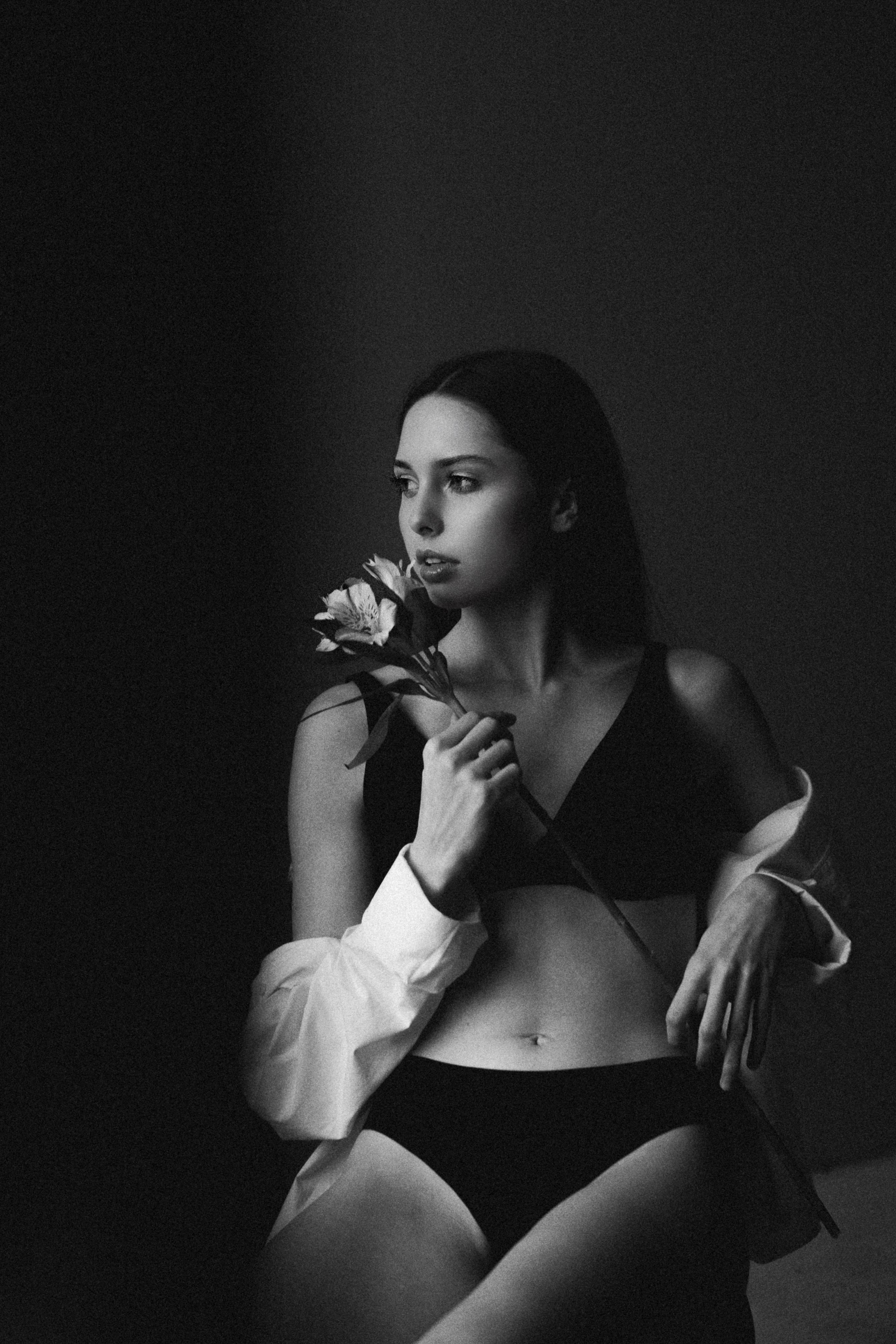 Портфолио. Портретный фотограф в г. Новосибирске