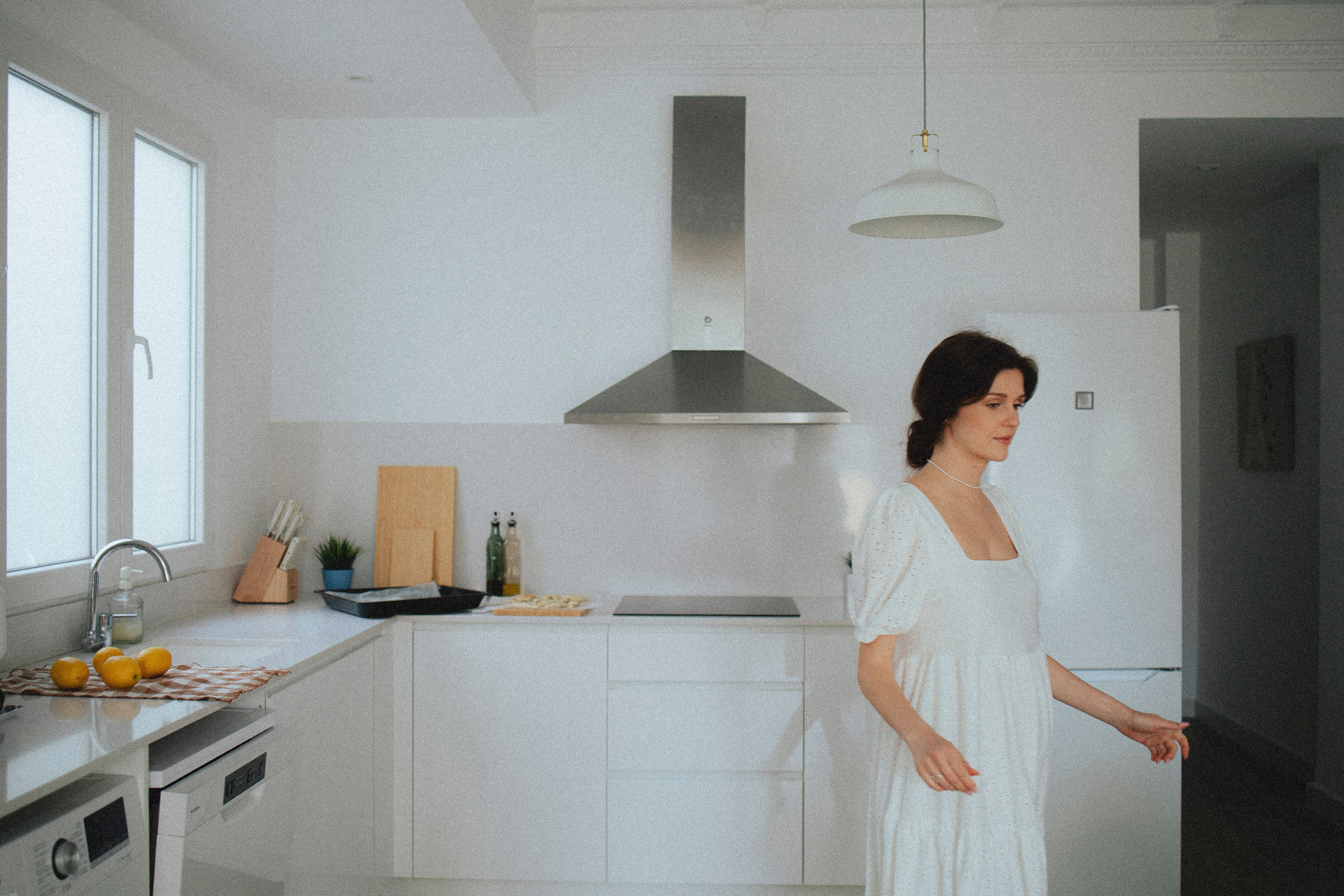 🤍. Главная