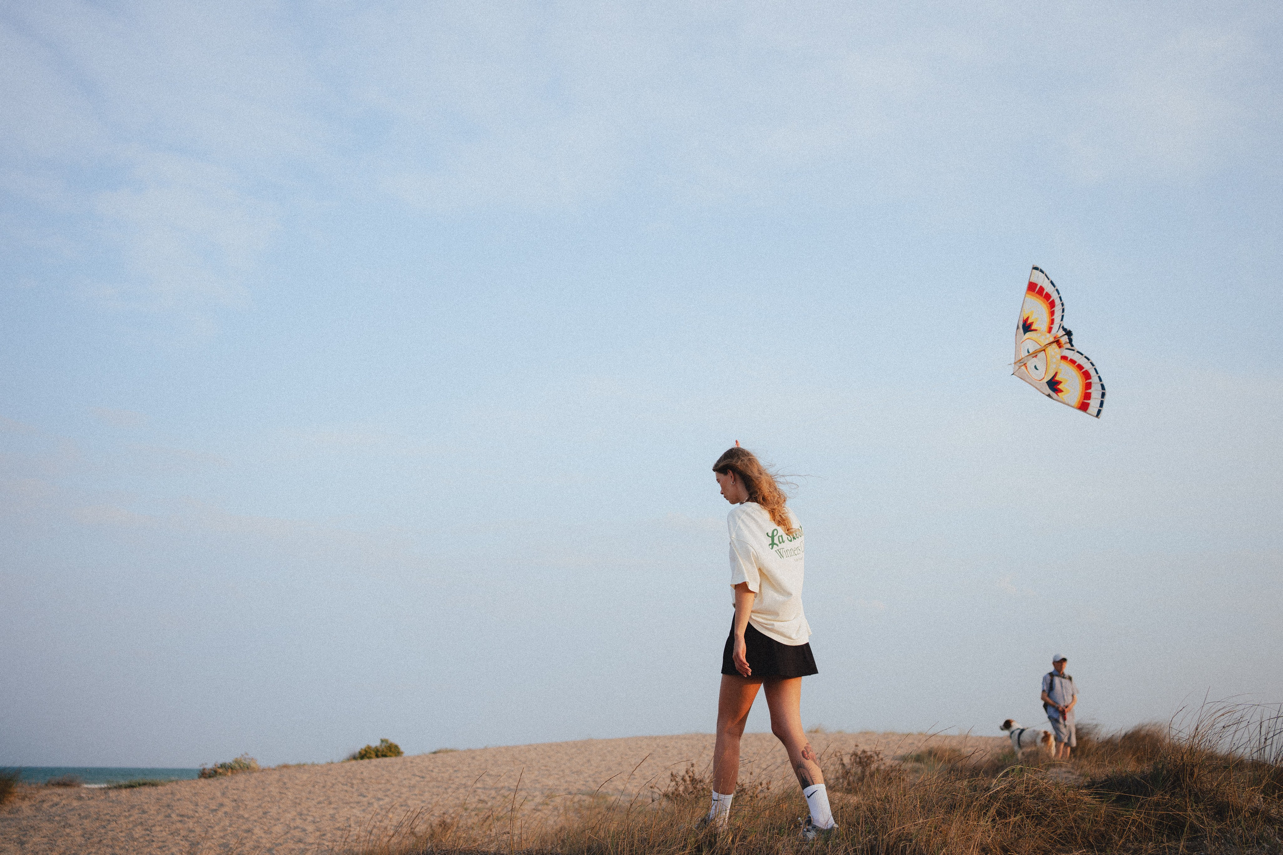 🧡. Снимаю любовь