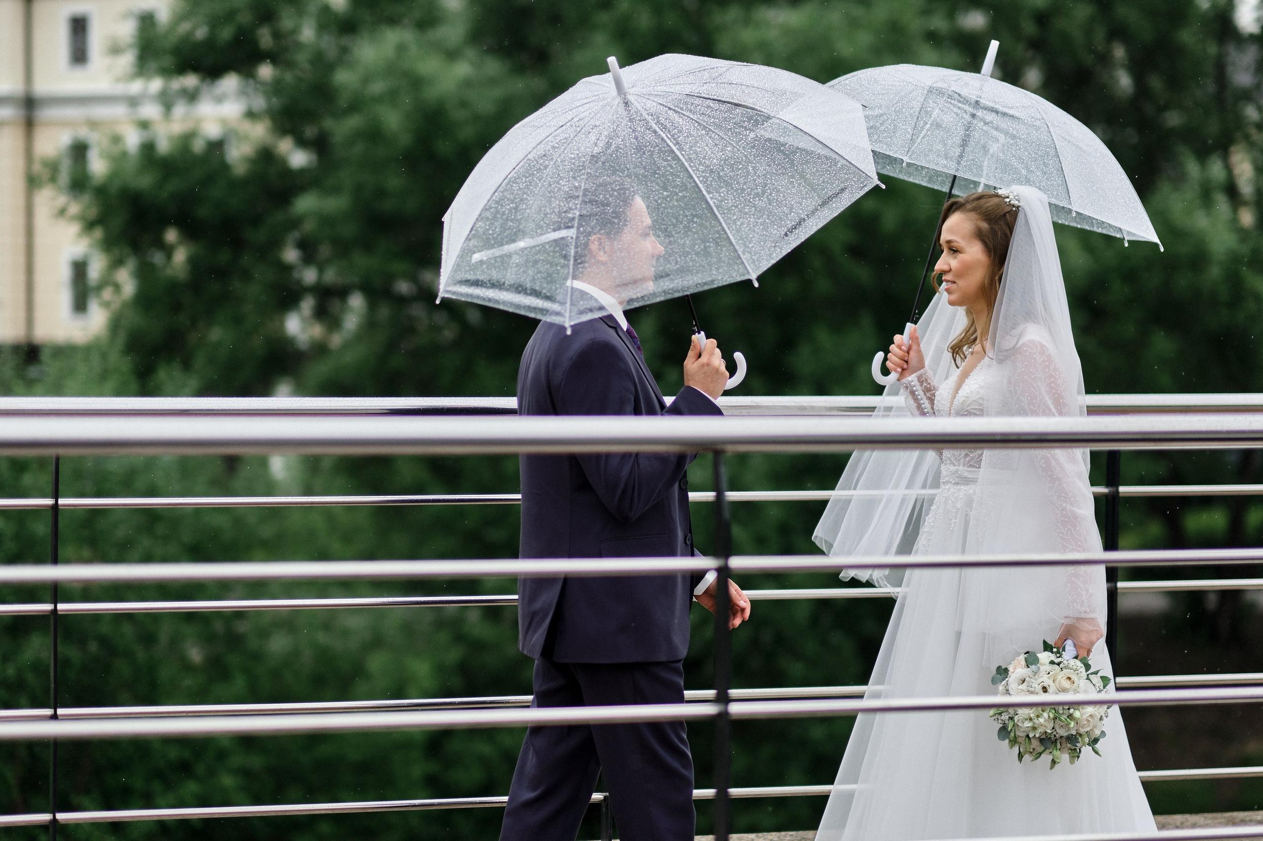 Eternal Vows. Свадебный и портретный фотограф Орлов Никита