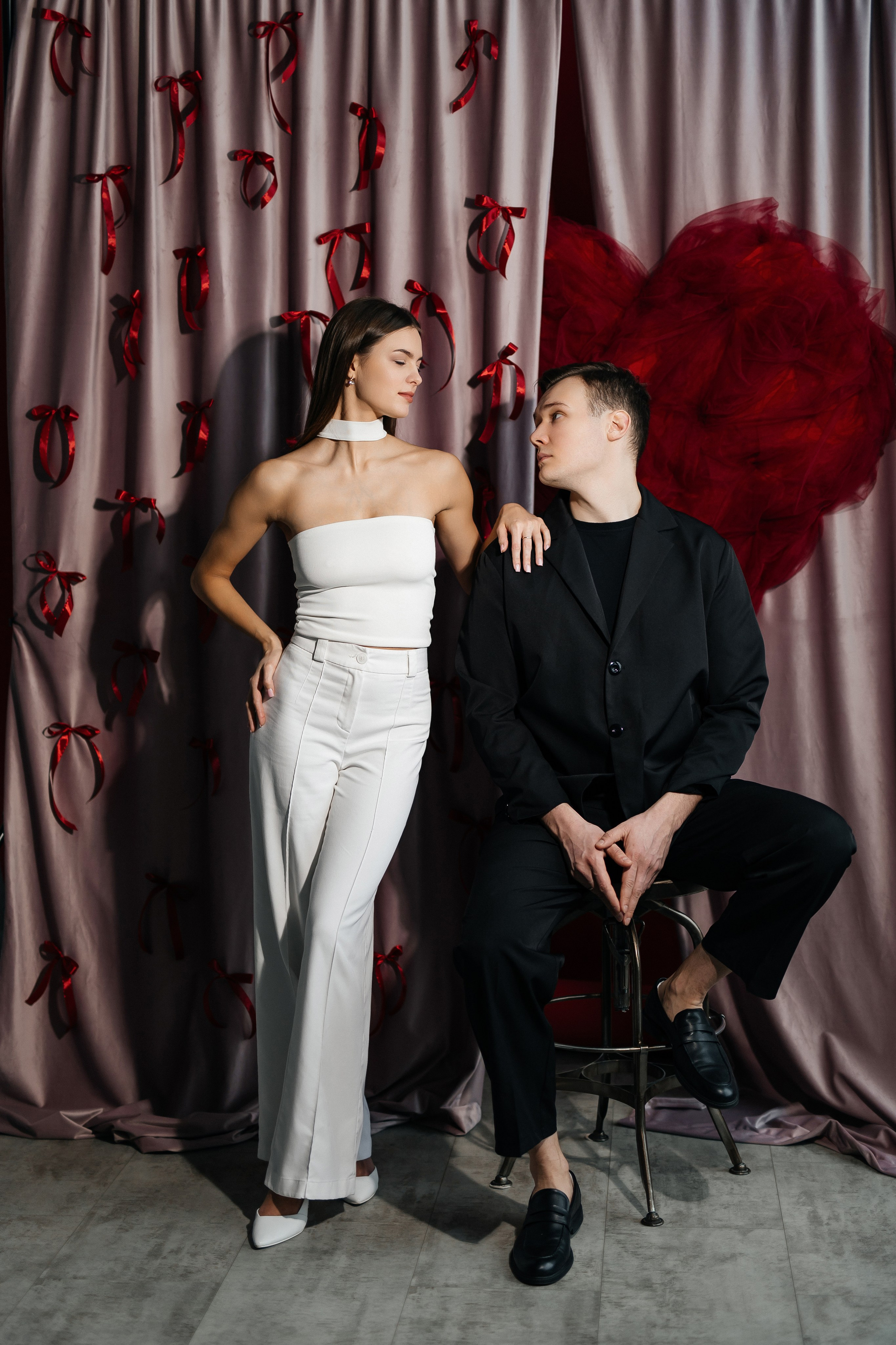 Алёна и Саша. Брысина Алёна/ фотограф Петрозаводск, Карелия