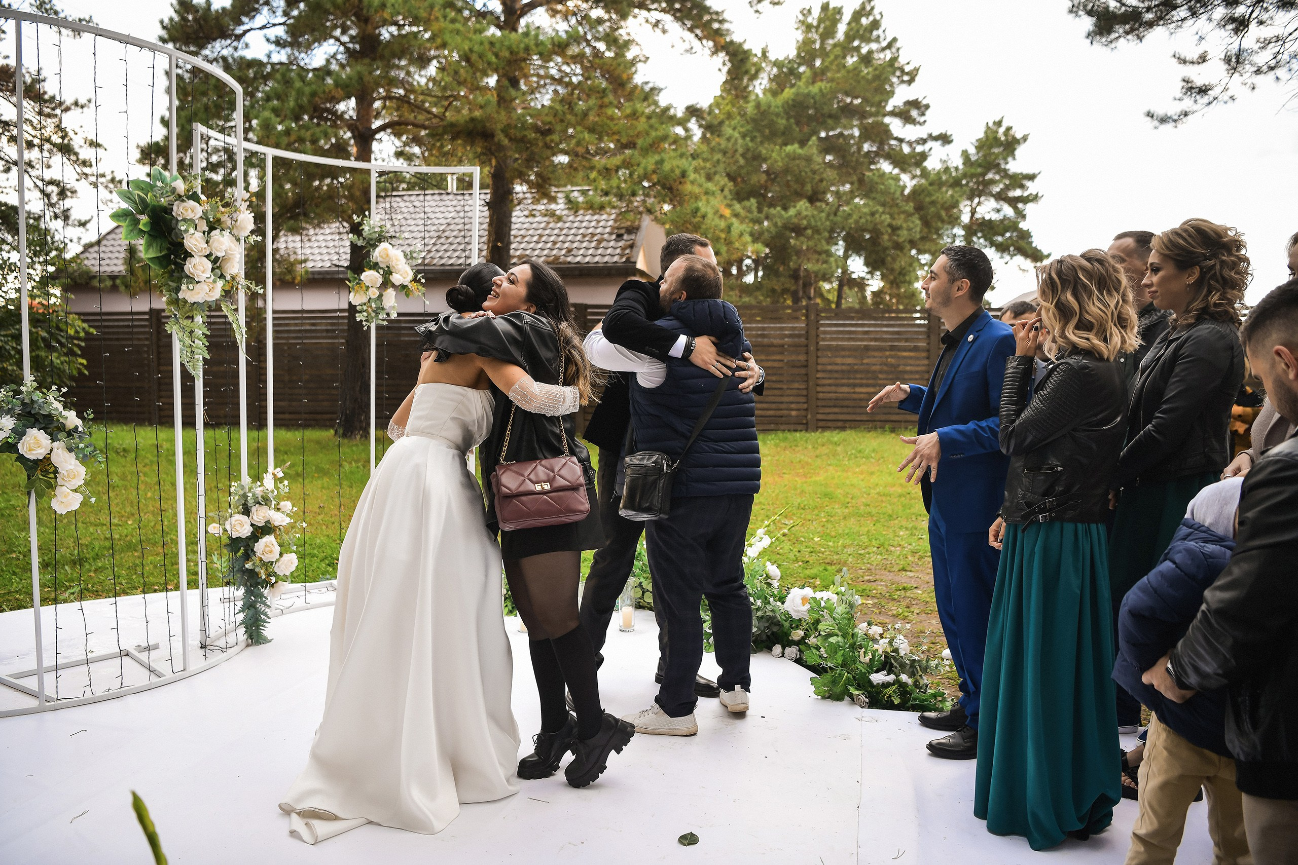 Пример полной отдачи фотографий со свадьбы. 📸 Свадебный и семейный фотограф в Красноярске Тихомиров Евгений | 17 лет опыта | 800+ свадеб