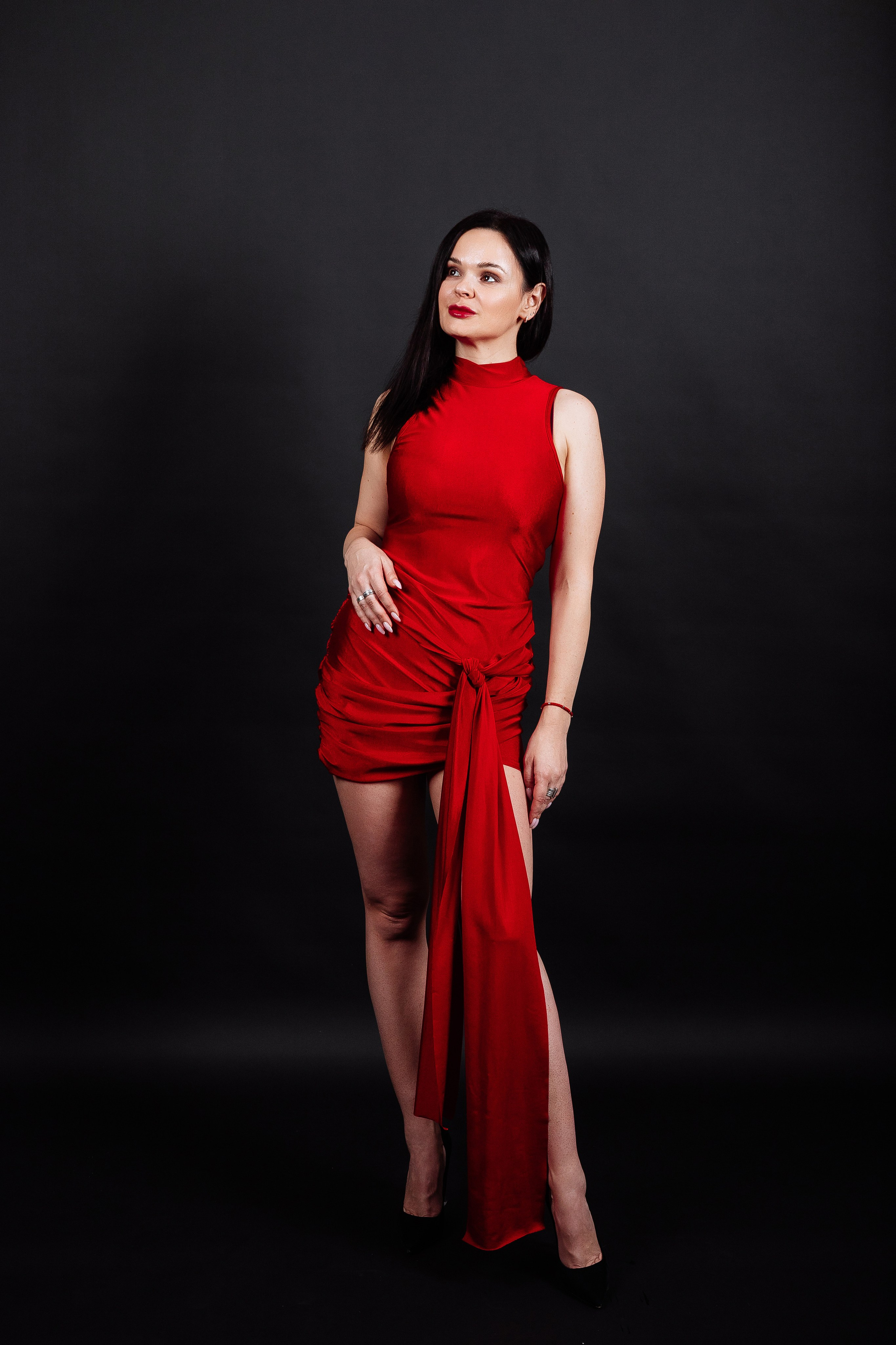 Оля. Женский/Детский фотограф в Симферополе Вероника Слепогина