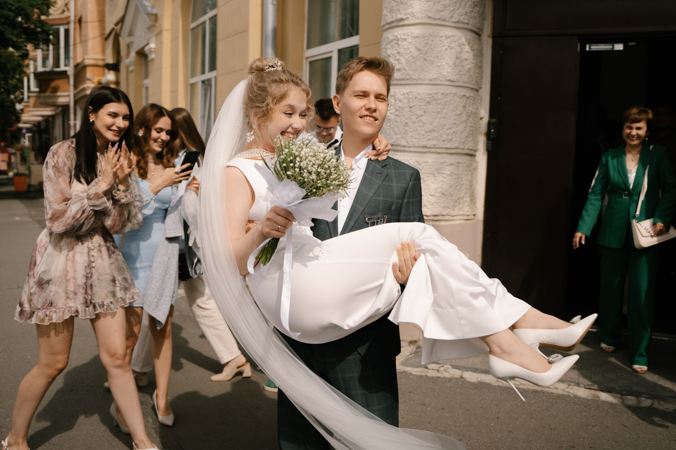 Таисия и Михаил. Ульяна Ремезова | Фотограф | Челябинск