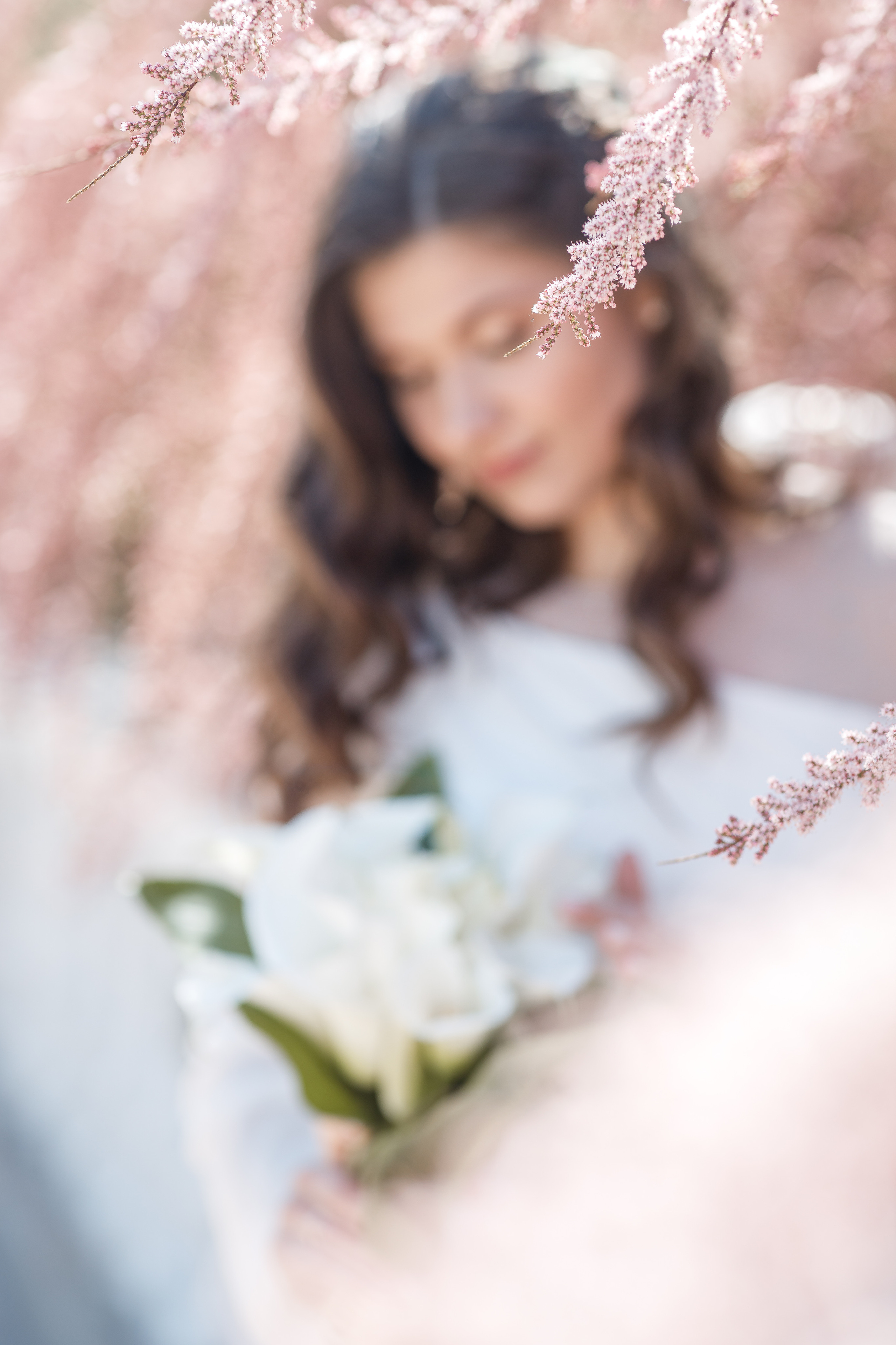 Весенний Фиолент. Анонс свадьбы Марины и Андрея. Свадебный фотограф в Крыму и Севастополе Ольга Баскакова