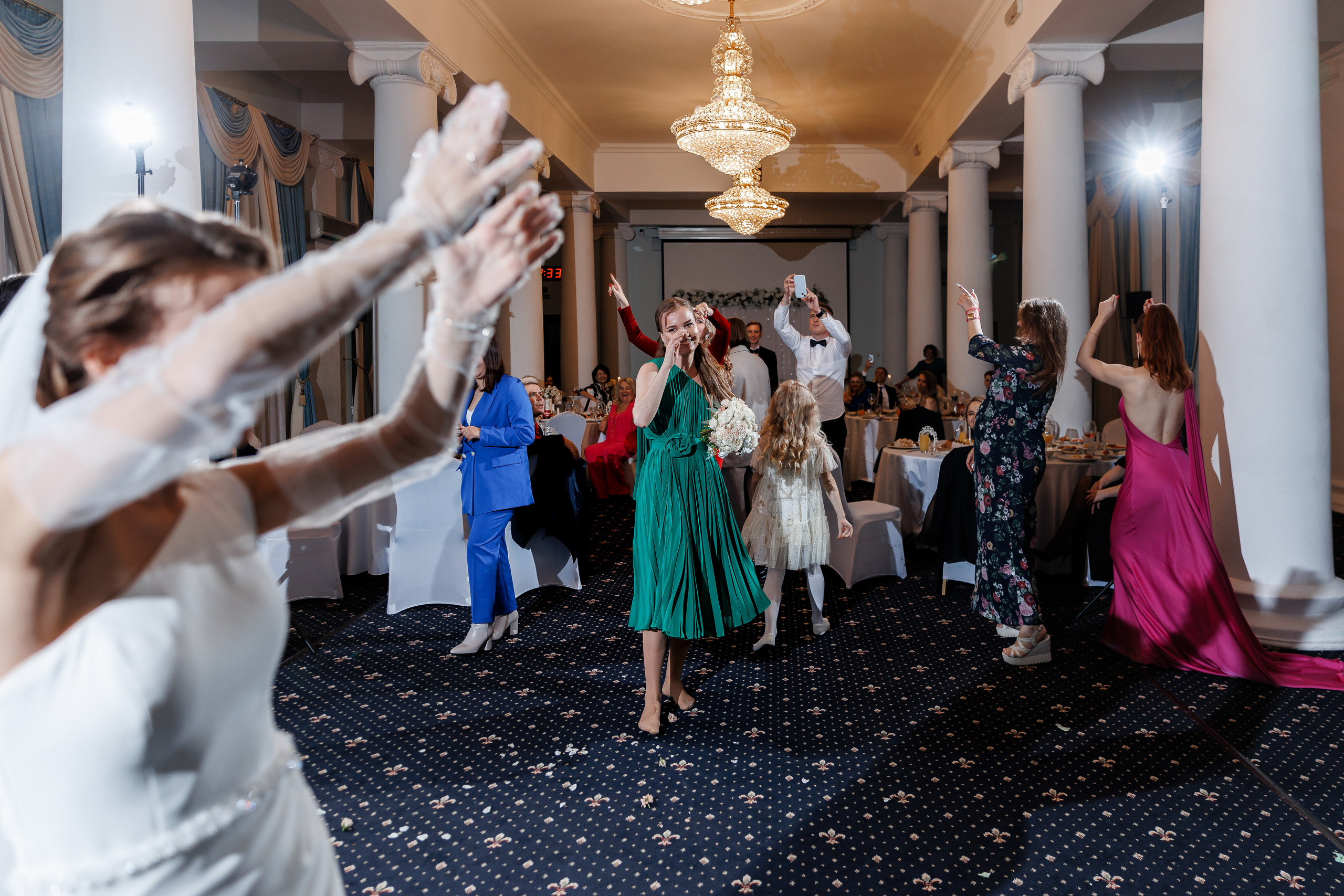 Море, дождь и Севастополь. Анонс свадьбы Григория и Анны. Свадебный фотограф в Крыму и Севастополе Ольга Баскакова