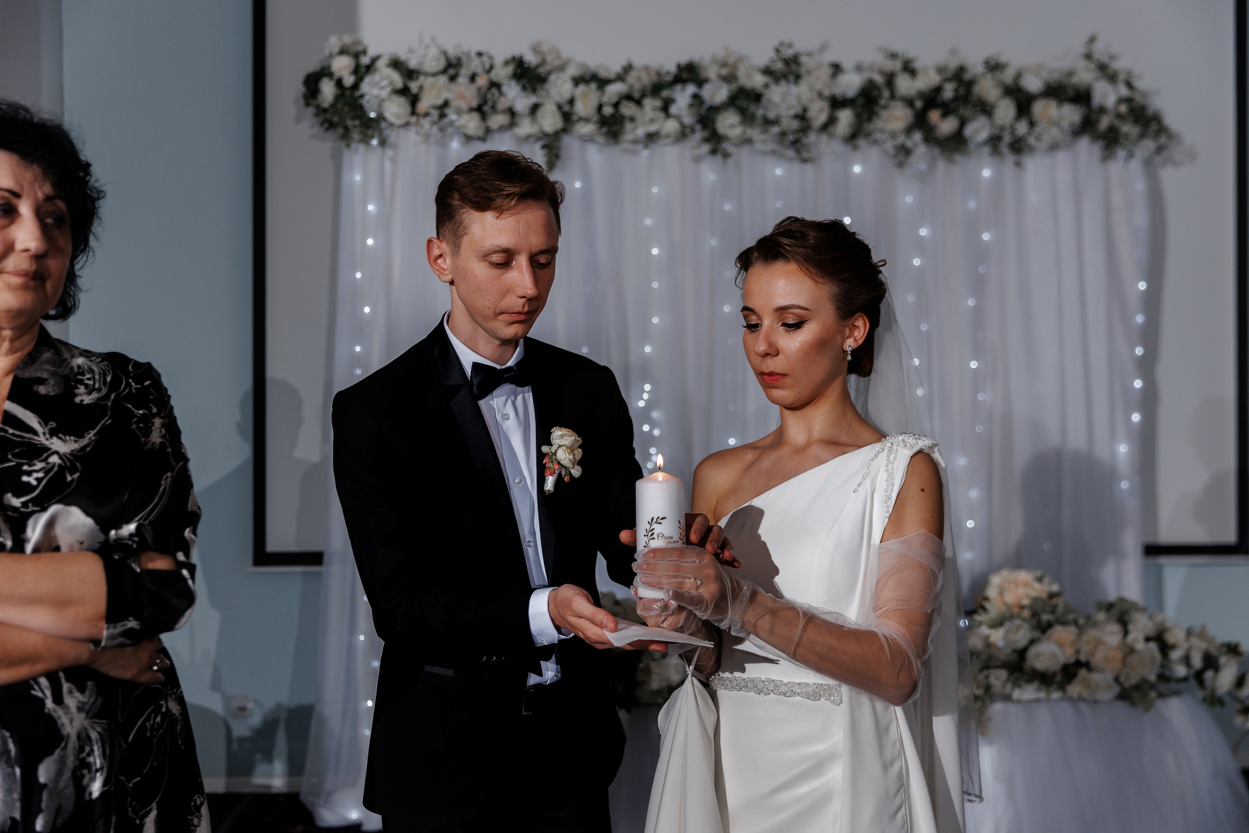 Море, дождь и Севастополь. Анонс свадьбы Григория и Анны. Свадебный фотограф в Крыму и Севастополе Ольга Баскакова