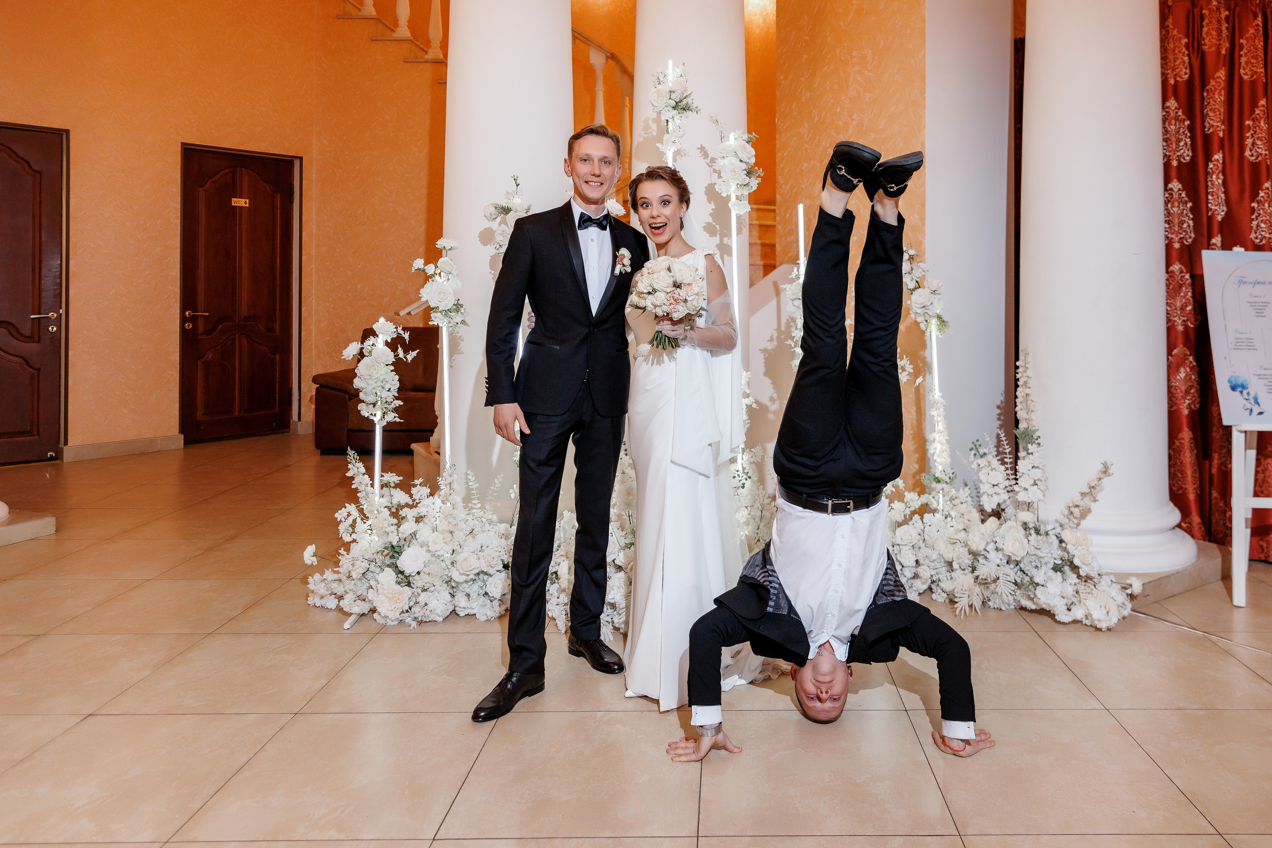 Море, дождь и Севастополь. Анонс свадьбы Григория и Анны. Свадебный фотограф в Крыму и Севастополе Ольга Баскакова