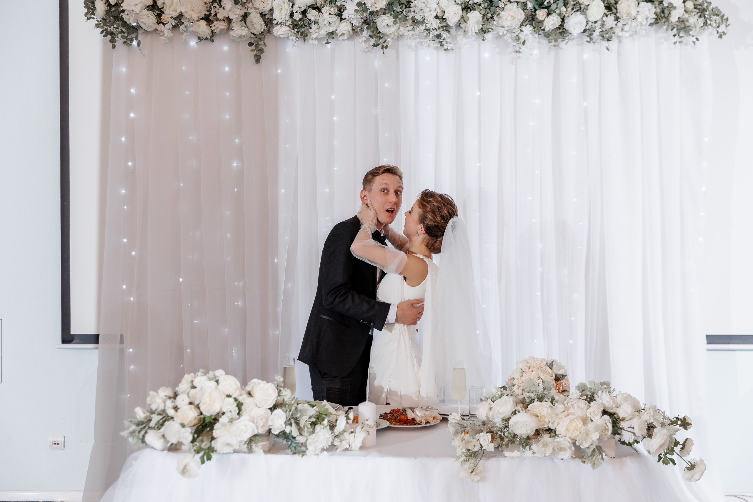 Море, дождь и Севастополь. Анонс свадьбы Григория и Анны. Свадебный фотограф в Крыму и Севастополе Ольга Баскакова