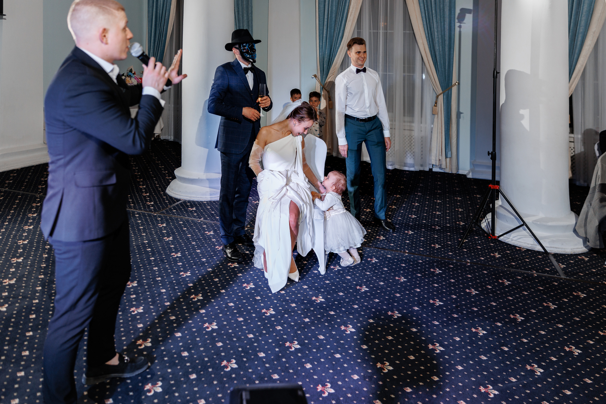 Море, дождь и Севастополь. Анонс свадьбы Григория и Анны. Свадебный фотограф в Крыму и Севастополе Ольга Баскакова