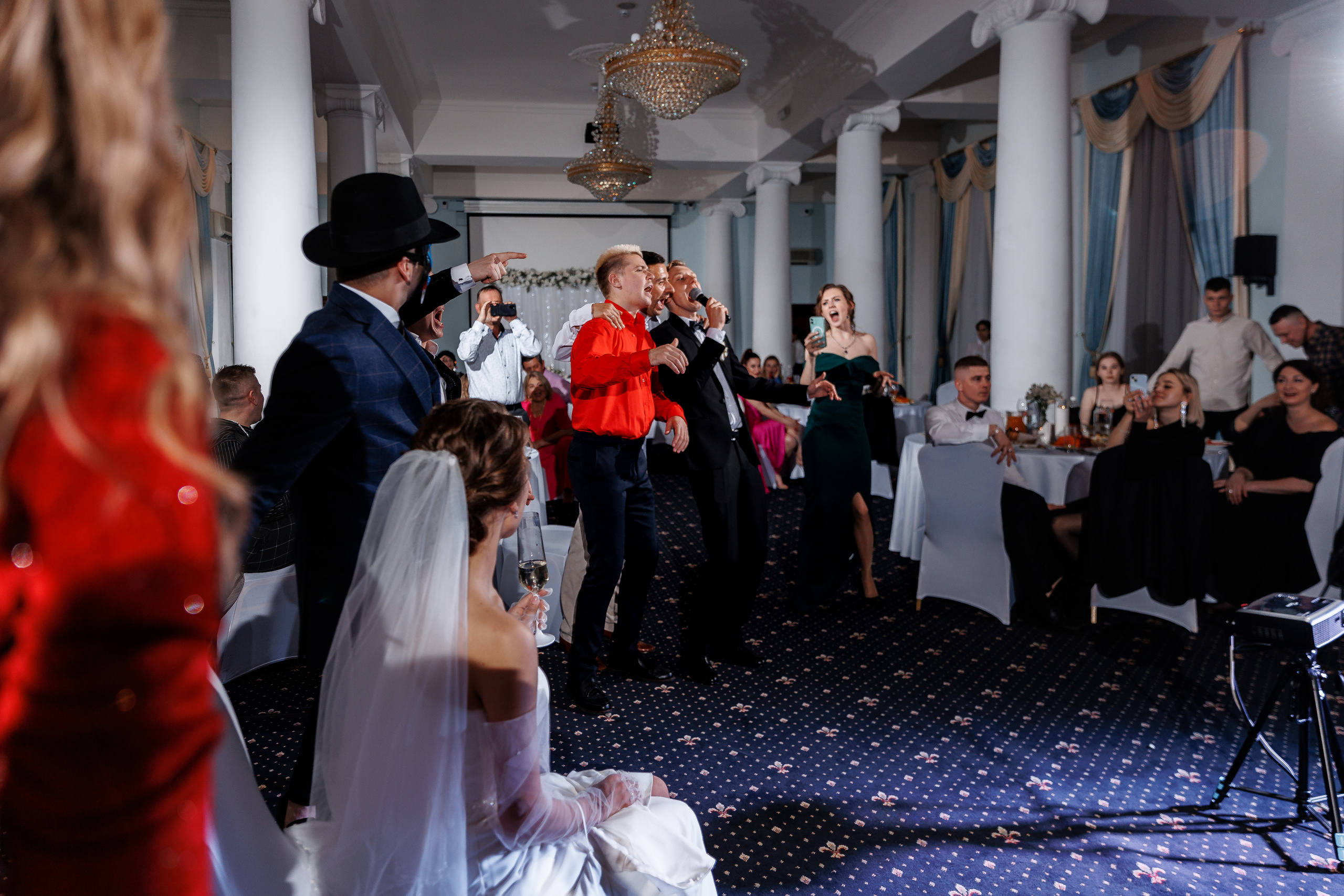 Море, дождь и Севастополь. Анонс свадьбы Григория и Анны. Свадебный фотограф в Крыму и Севастополе Ольга Баскакова