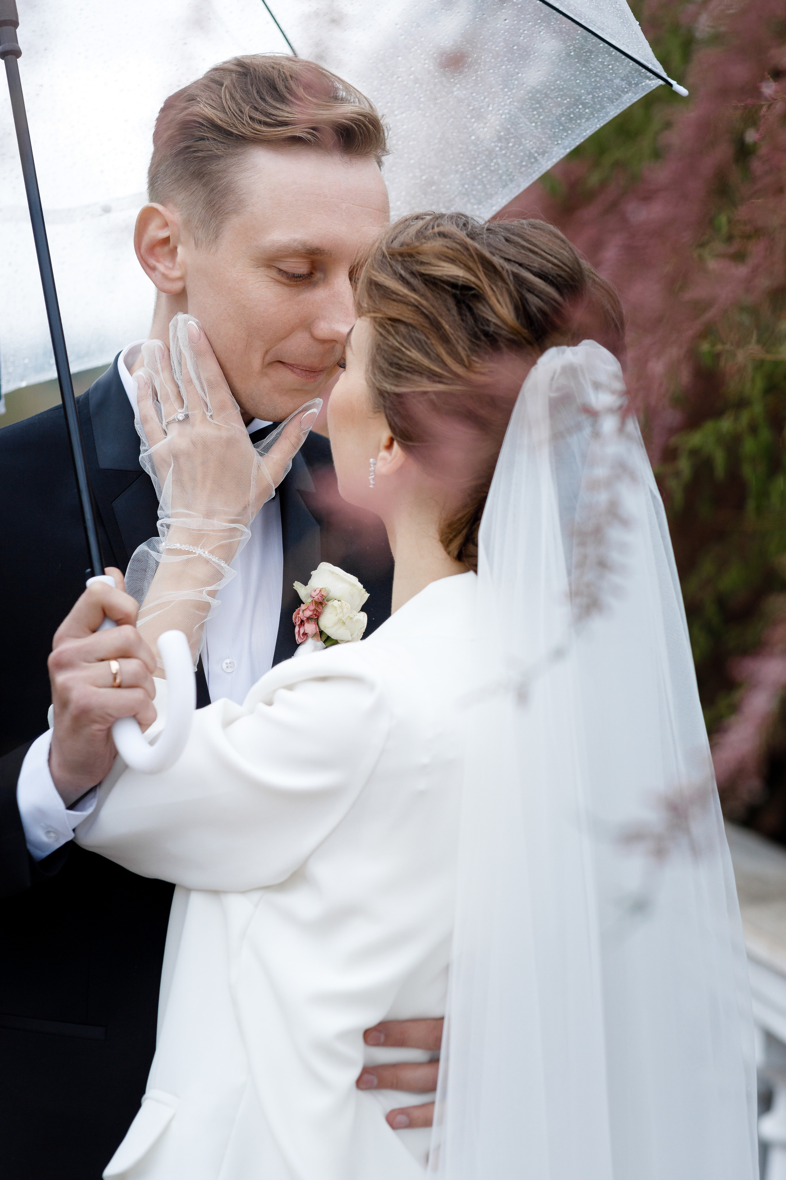 Море, дождь и Севастополь. Анонс свадьбы Григория и Анны. Свадебный фотограф в Крыму и Севастополе Ольга Баскакова