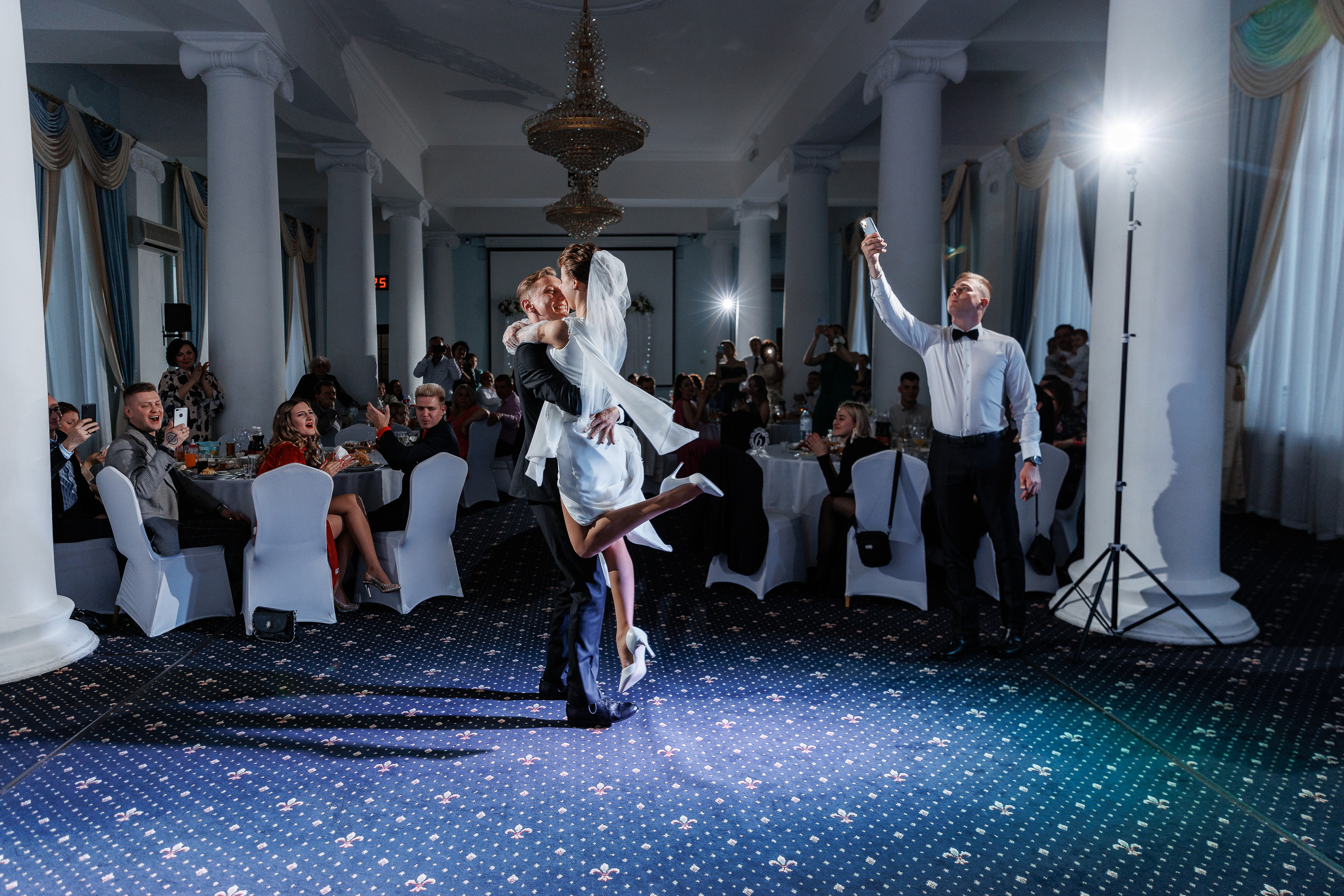 Море, дождь и Севастополь. Анонс свадьбы Григория и Анны. Свадебный фотограф в Крыму и Севастополе Ольга Баскакова