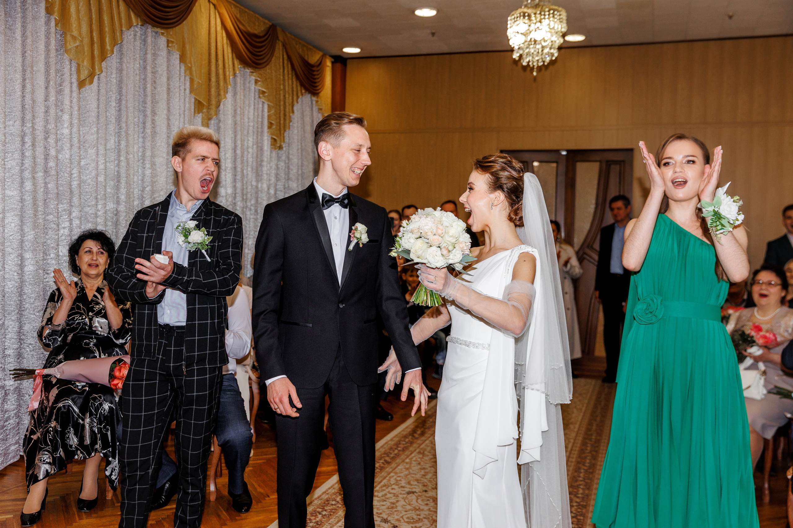 Море, дождь и Севастополь. Анонс свадьбы Григория и Анны. Свадебный фотограф в Крыму и Севастополе Ольга Баскакова