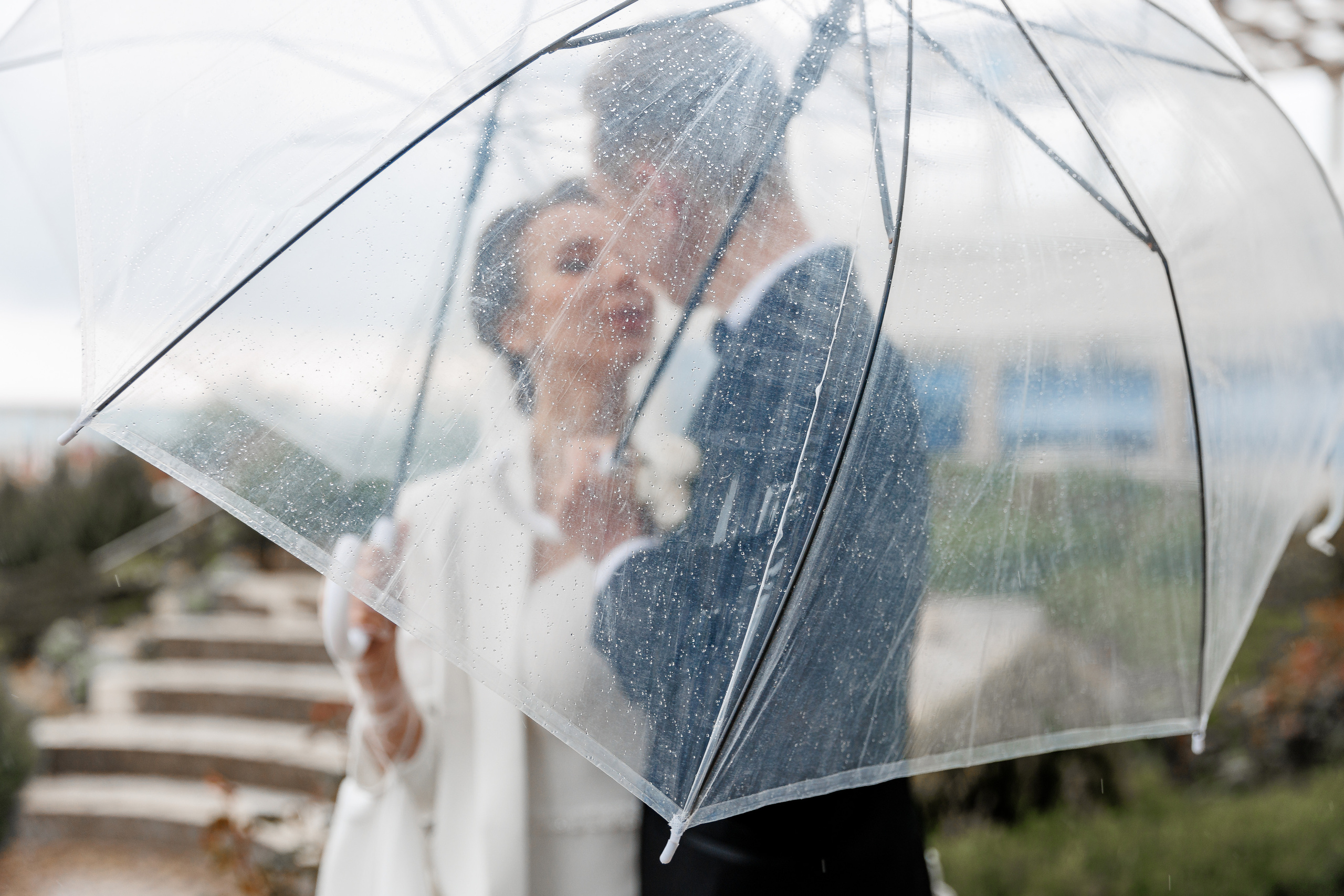 Море, дождь и Севастополь. Анонс свадьбы Григория и Анны. Свадебный фотограф в Крыму и Севастополе Ольга Баскакова