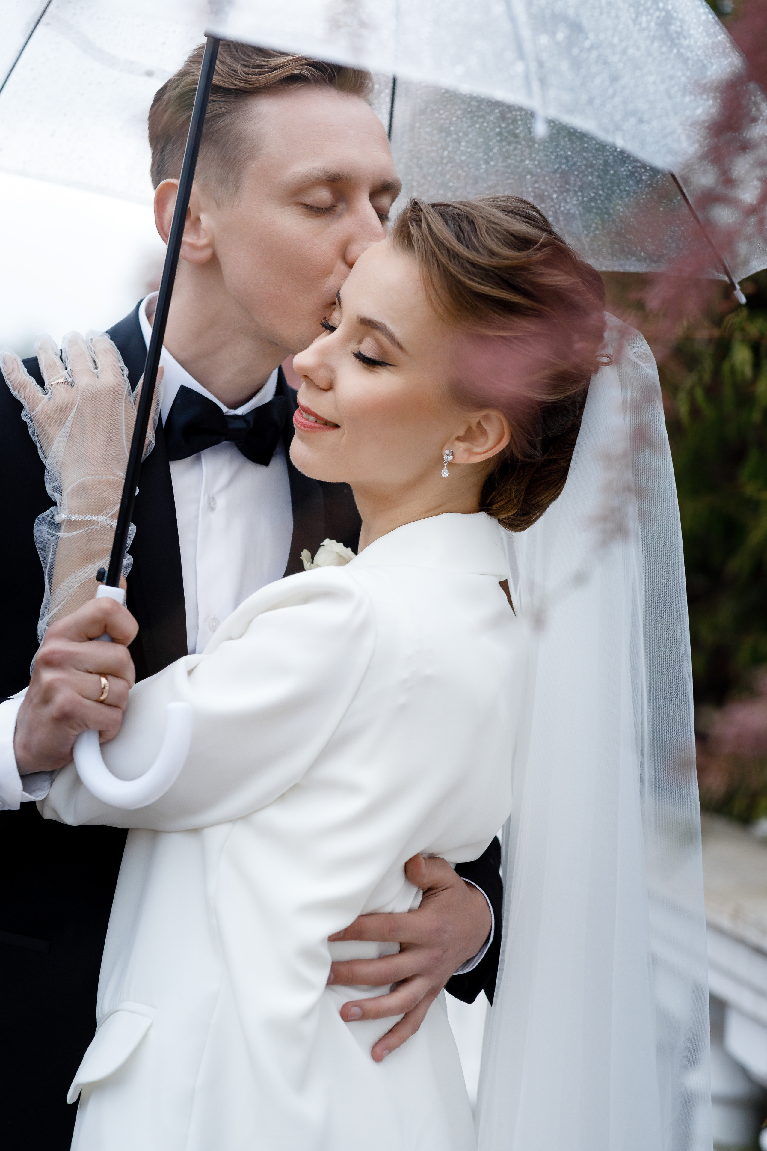 Море, дождь и Севастополь. Анонс свадьбы Григория и Анны. Свадебный фотограф в Крыму и Севастополе Ольга Баскакова