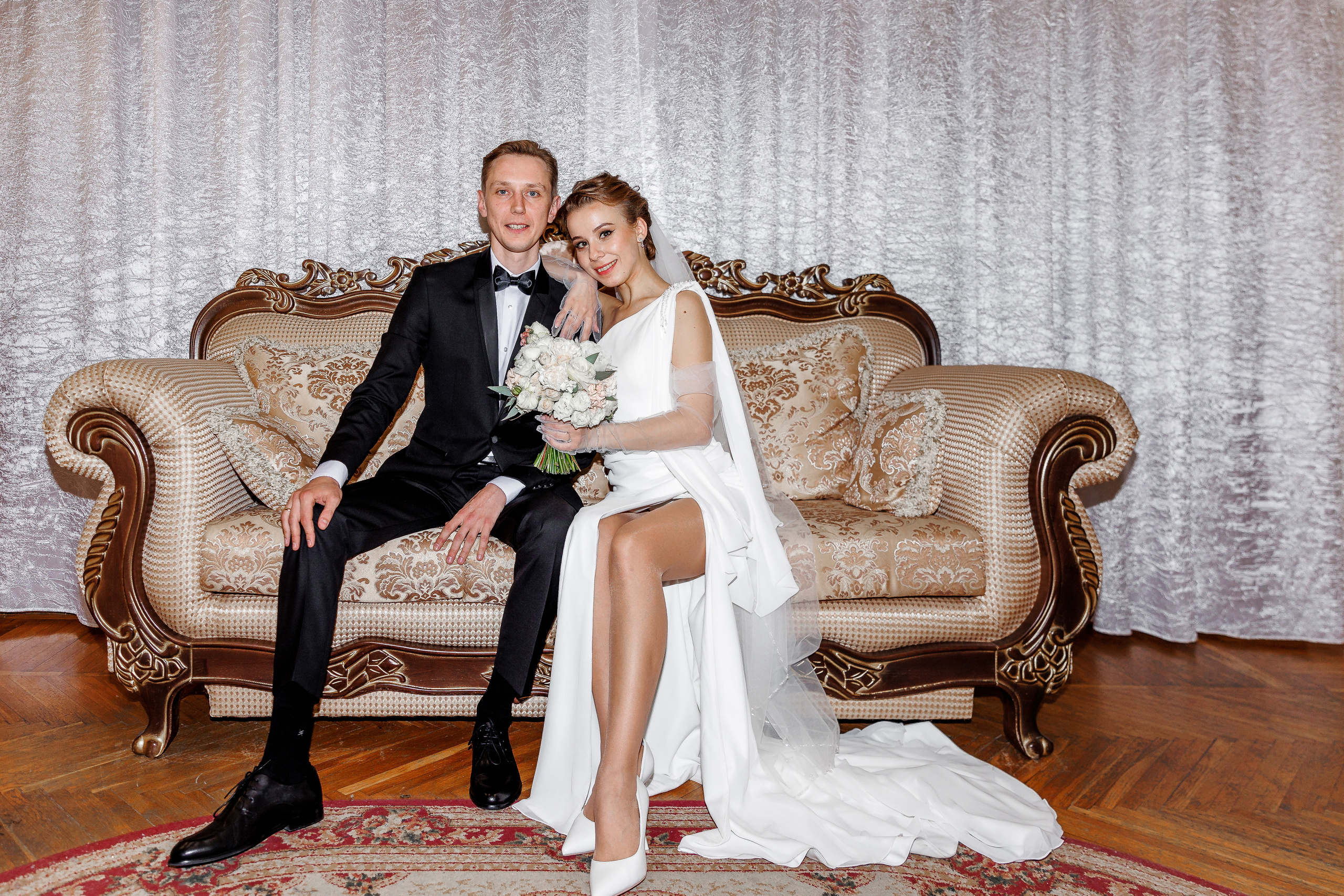 Море, дождь и Севастополь. Анонс свадьбы Григория и Анны. Свадебный фотограф в Крыму и Севастополе Ольга Баскакова