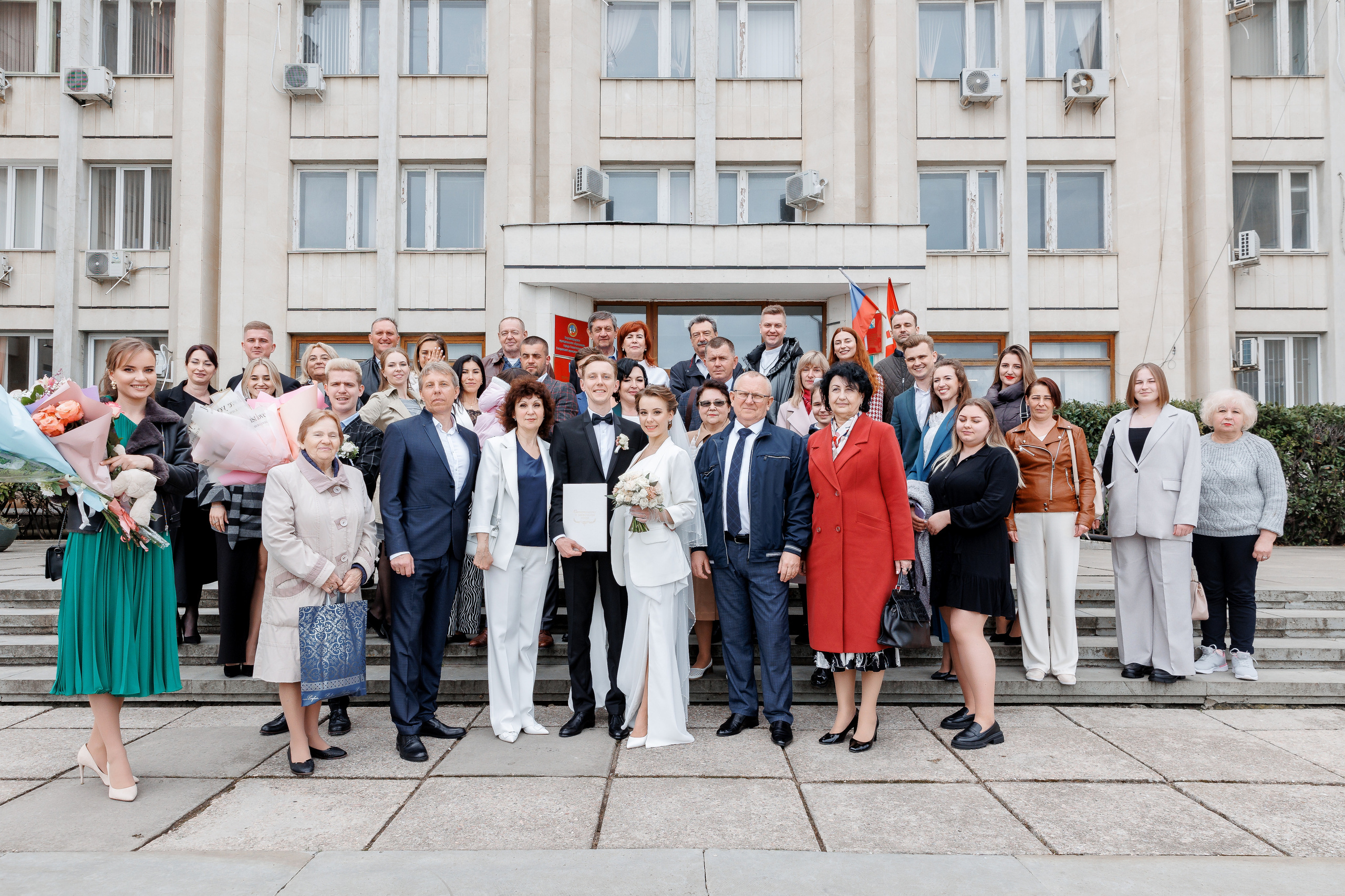 Море, дождь и Севастополь. Анонс свадьбы Григория и Анны. Свадебный фотограф в Крыму и Севастополе Ольга Баскакова