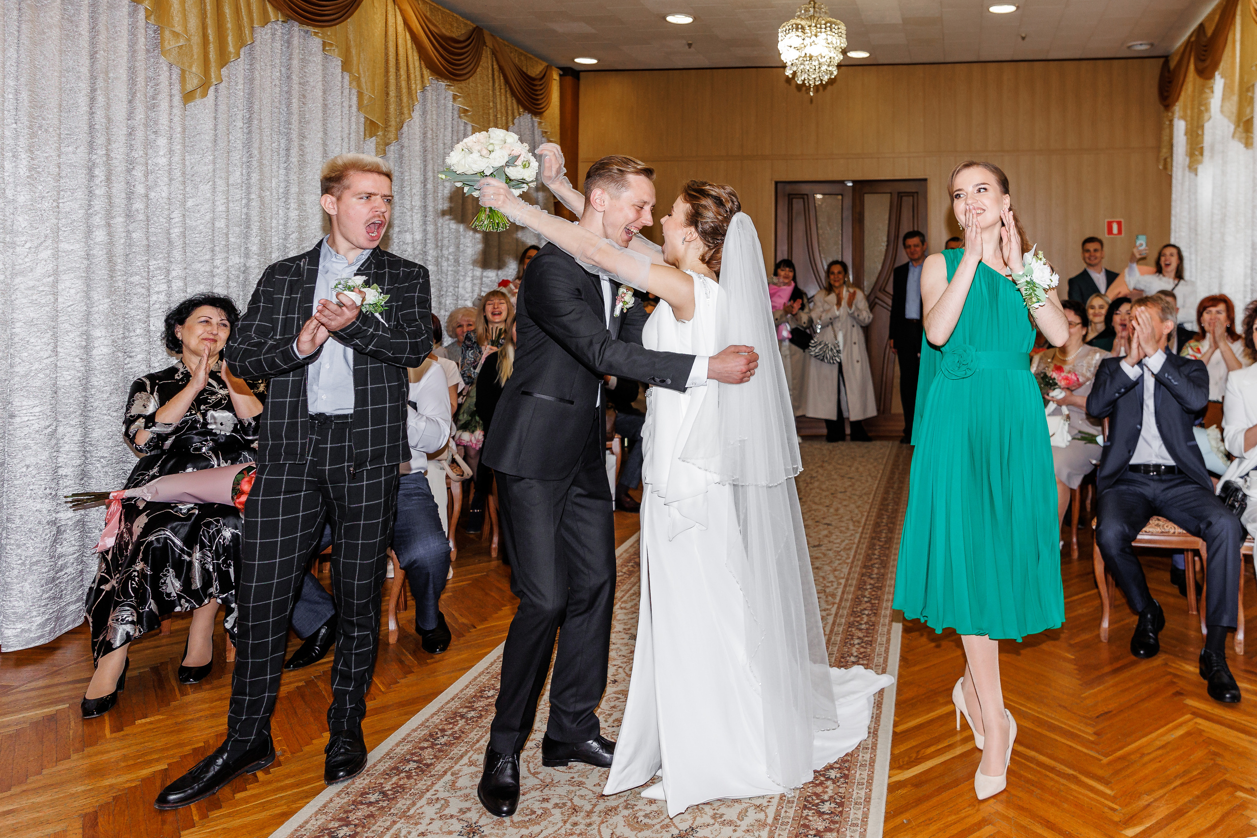 Море, дождь и Севастополь. Анонс свадьбы Григория и Анны. Свадебный фотограф в Крыму и Севастополе Ольга Баскакова