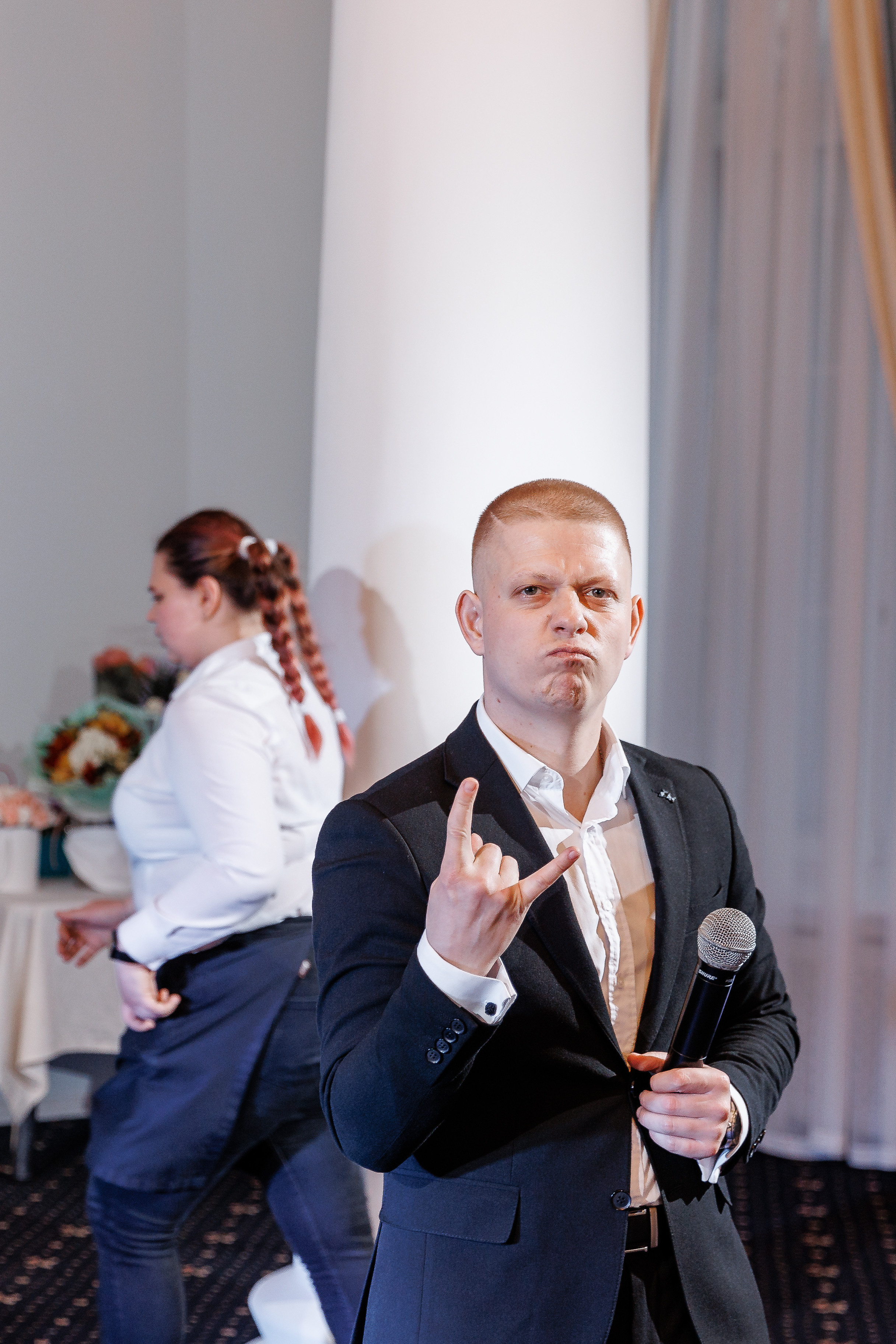 Море, дождь и Севастополь. Анонс свадьбы Григория и Анны. Свадебный фотограф в Крыму и Севастополе Ольга Баскакова