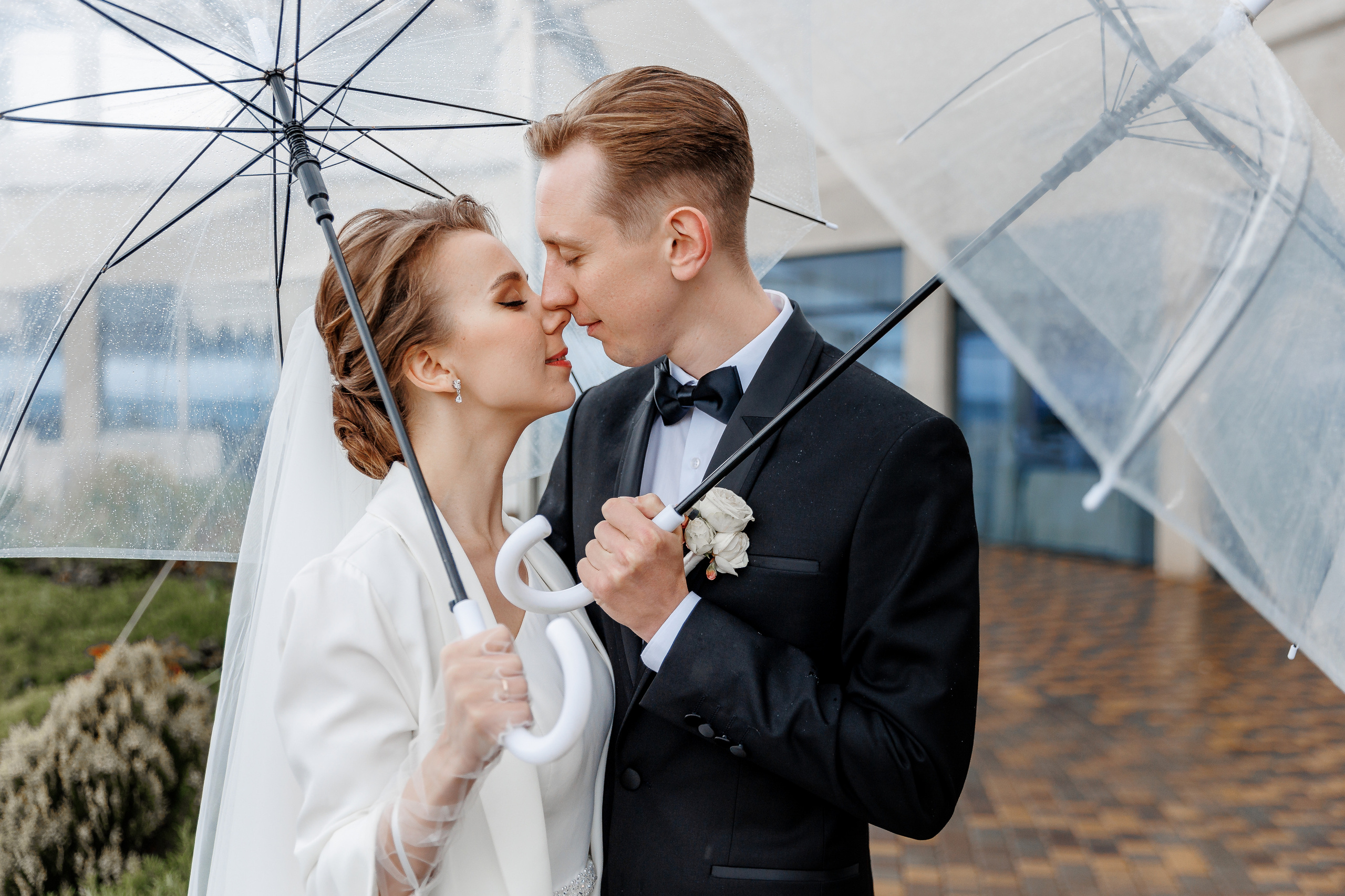 Море, дождь и Севастополь. Анонс свадьбы Григория и Анны. Свадебный фотограф в Крыму и Севастополе Ольга Баскакова