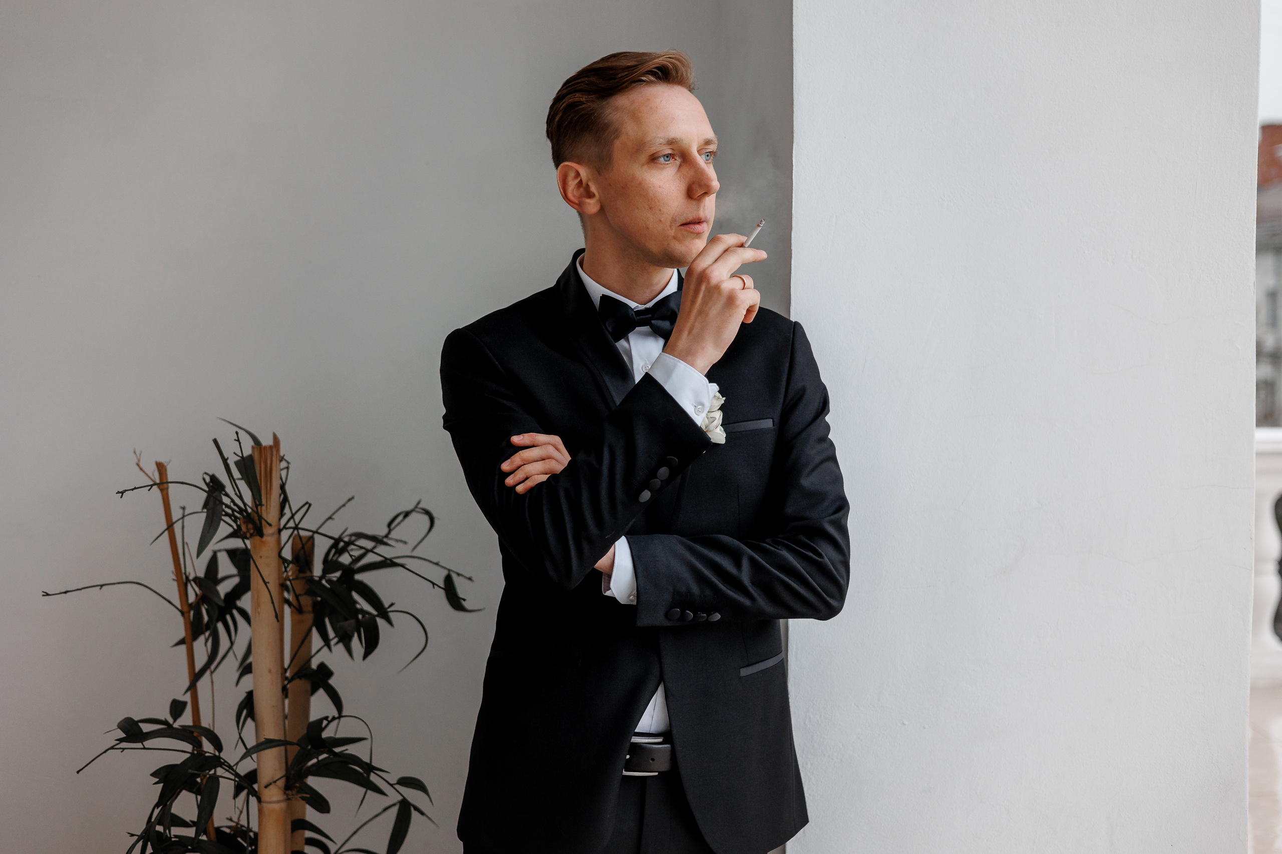 Море, дождь и Севастополь. Анонс свадьбы Григория и Анны. Свадебный фотограф в Крыму и Севастополе Ольга Баскакова