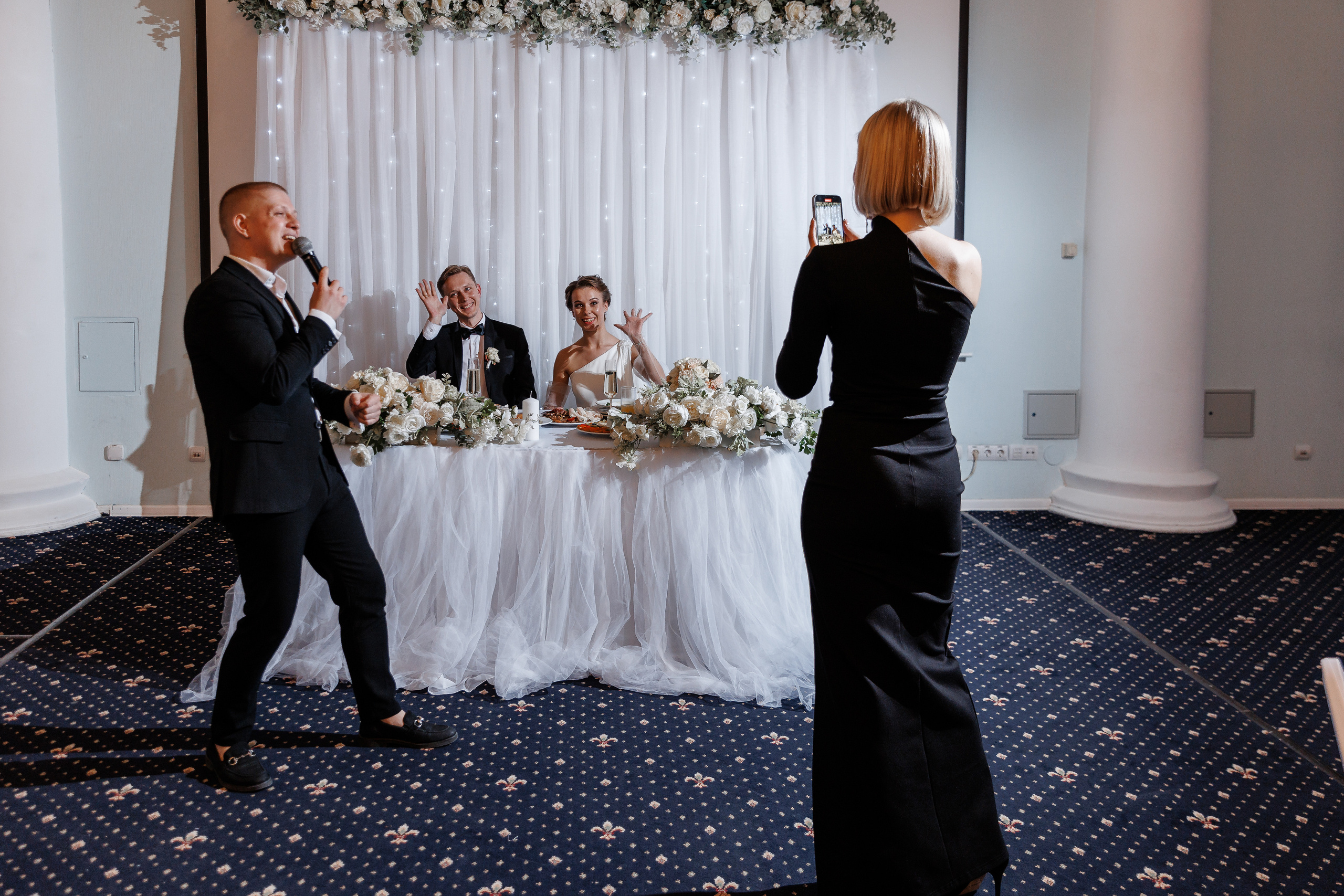 Море, дождь и Севастополь. Анонс свадьбы Григория и Анны. Свадебный фотограф в Крыму и Севастополе Ольга Баскакова