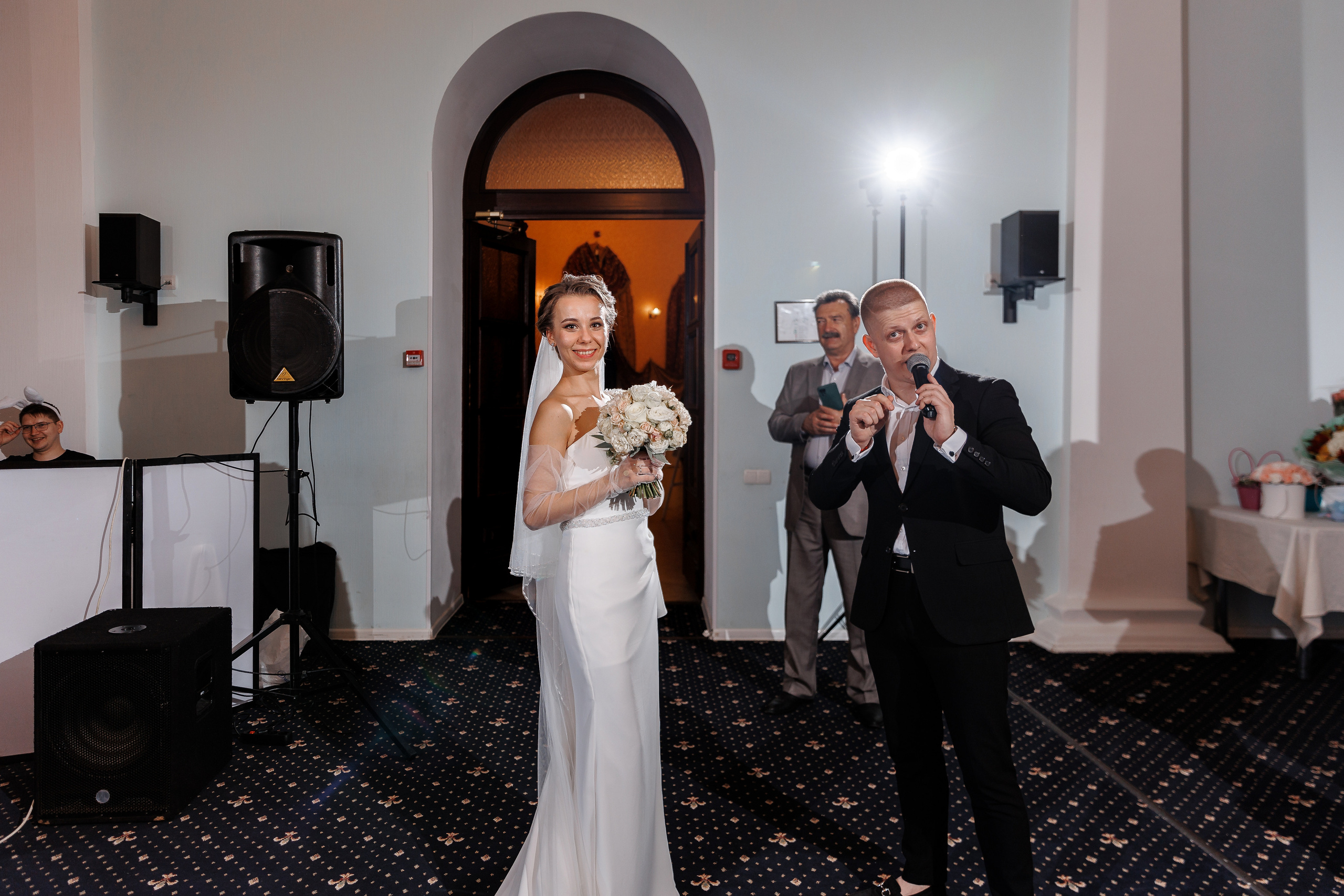 Море, дождь и Севастополь. Анонс свадьбы Григория и Анны. Свадебный фотограф в Крыму и Севастополе Ольга Баскакова