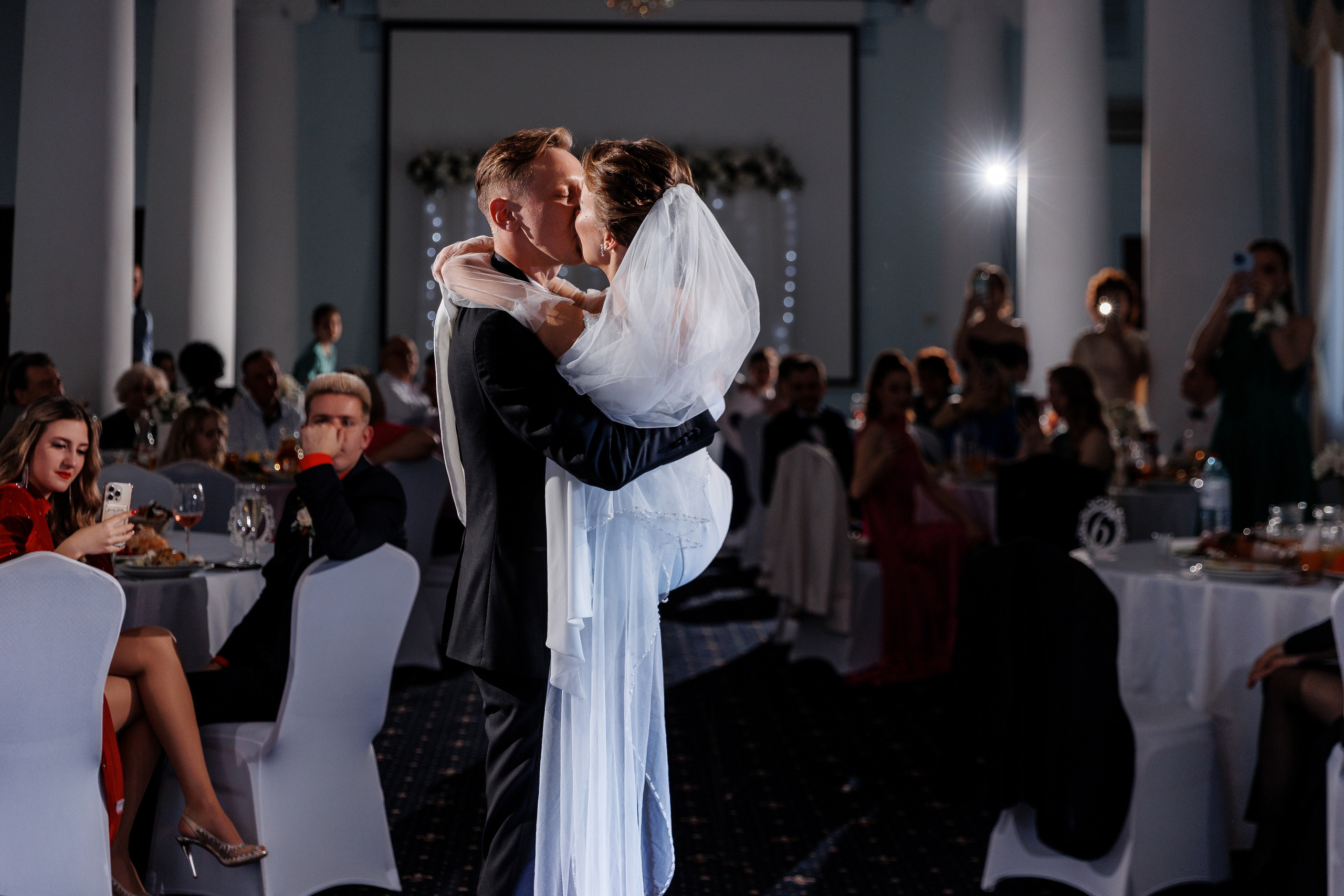 Море, дождь и Севастополь. Анонс свадьбы Григория и Анны. Свадебный фотограф в Крыму и Севастополе Ольга Баскакова