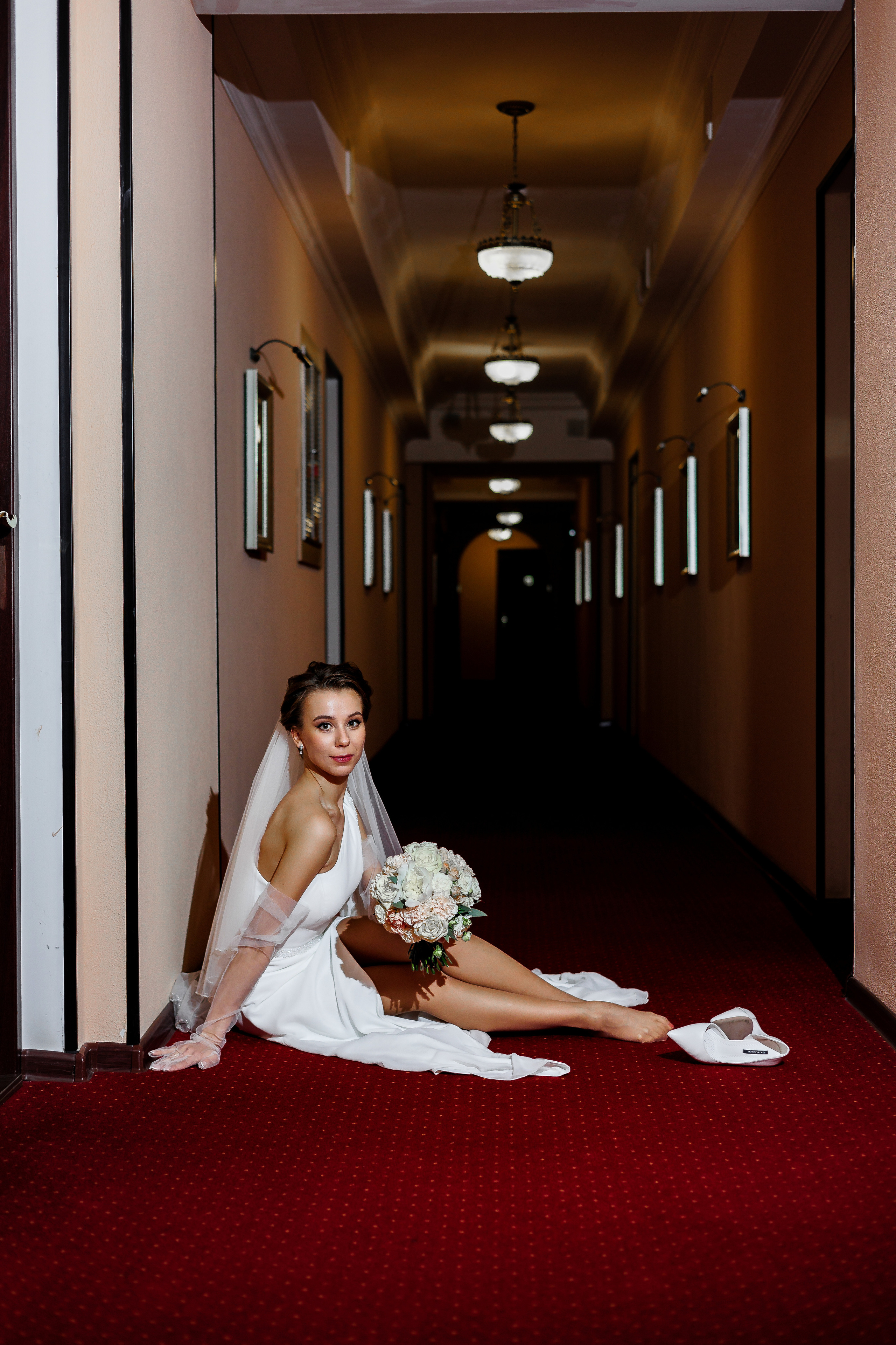 Море, дождь и Севастополь. Анонс свадьбы Григория и Анны. Свадебный фотограф в Крыму и Севастополе Ольга Баскакова