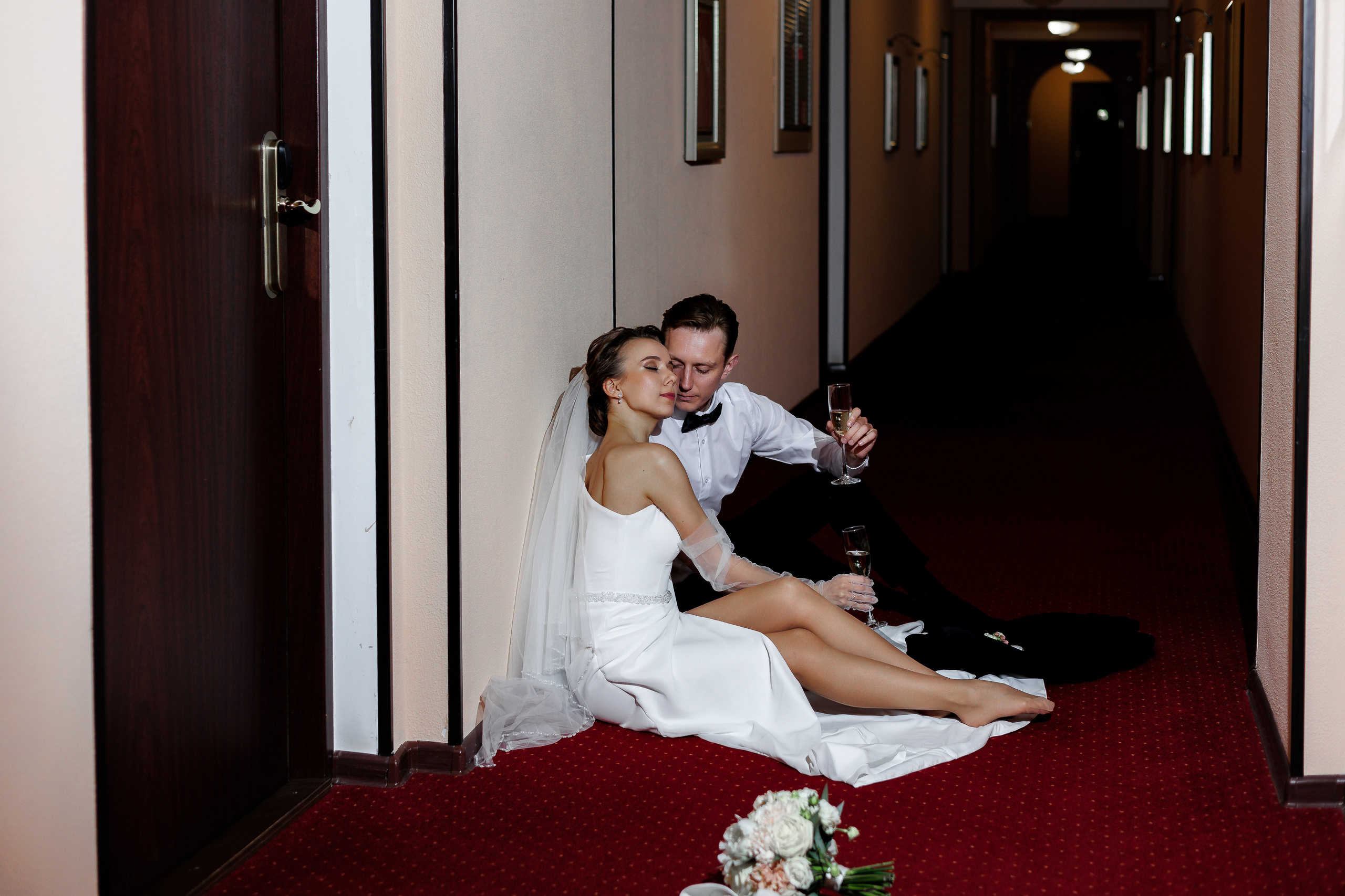 Море, дождь и Севастополь. Анонс свадьбы Григория и Анны. Свадебный фотограф в Крыму и Севастополе Ольга Баскакова