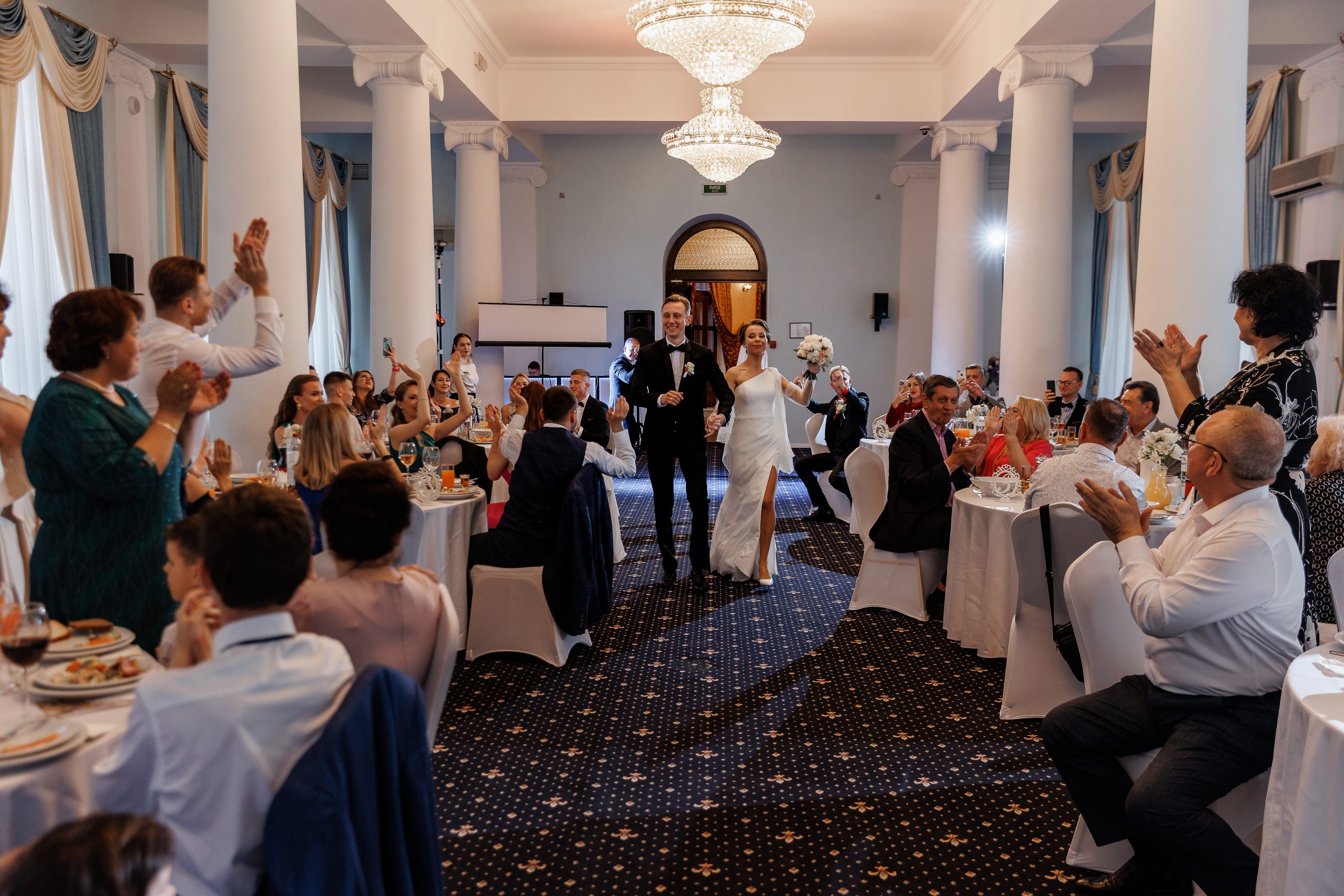 Море, дождь и Севастополь. Анонс свадьбы Григория и Анны. Свадебный фотограф в Крыму и Севастополе Ольга Баскакова