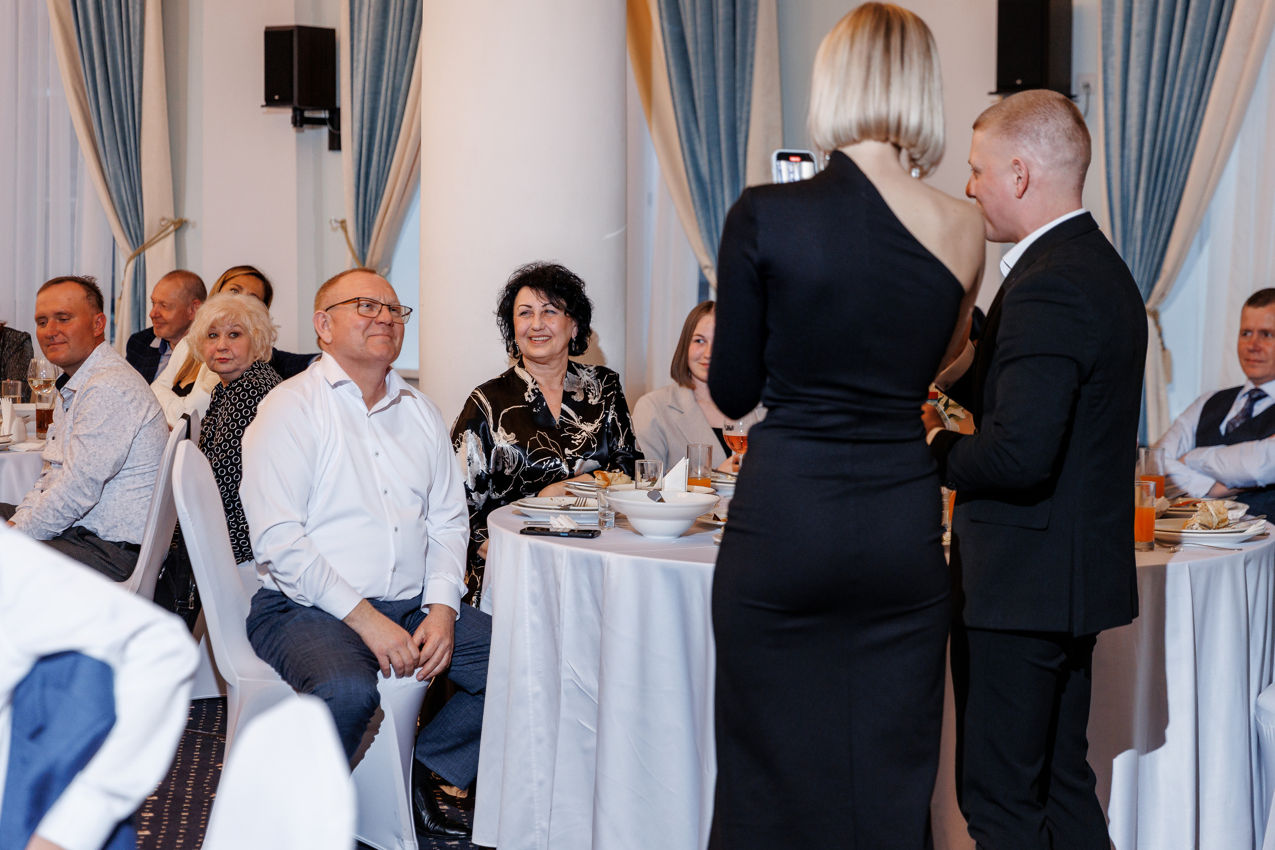 Море, дождь и Севастополь. Анонс свадьбы Григория и Анны. Свадебный фотограф в Крыму и Севастополе Ольга Баскакова